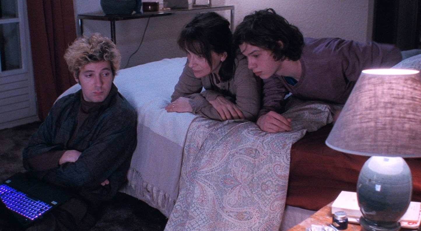 新星ポール・キルシェの切なくも美しいキスシーンを捉えた『Winter boy』本編映像解禁　豪華執筆陣によるパンフレット発売決定