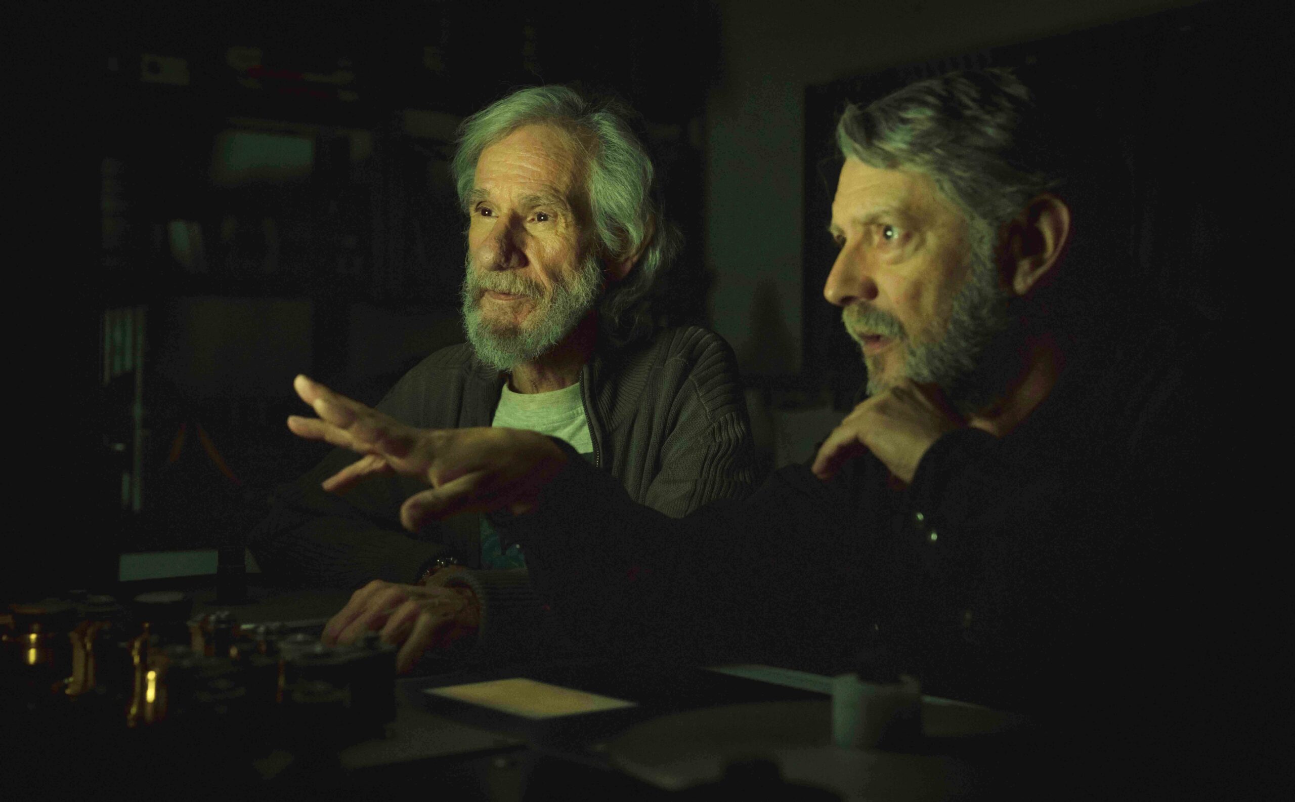 ビクトル・エリセ監督最新作『瞳をとじて』濱口竜介、岩井俊二、細田守のコメント入り予告編が完成　著名人の絶賛コメントも続々到着