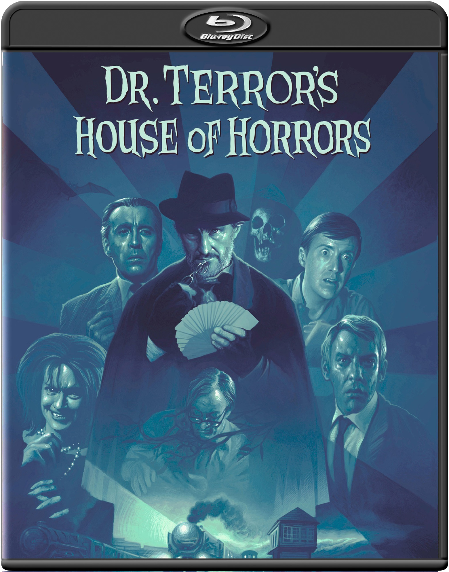 傑作ホラーを厳選し初Blu-ray化“ホラー・マニアックス”シリーズ第14期、全ラインナップが解禁 2024年1⽉より9か⽉連続発売