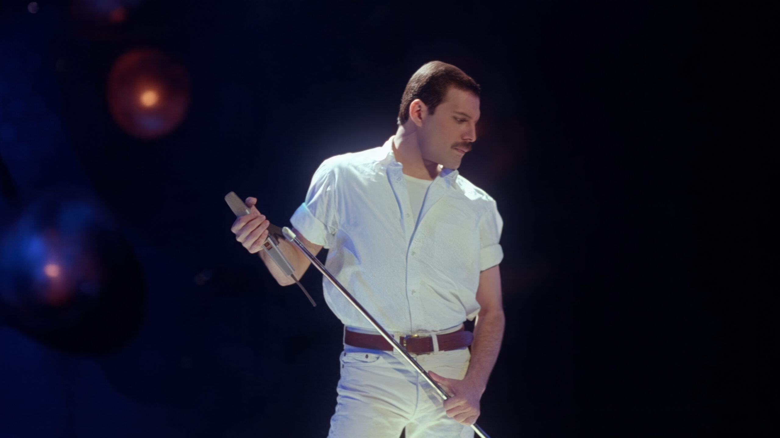 フレディ・マーキュリーの最新ドキュメンタリー映画、60秒の本予告映像が解禁 世界に愛された伝説の男の“本当の姿”とは?