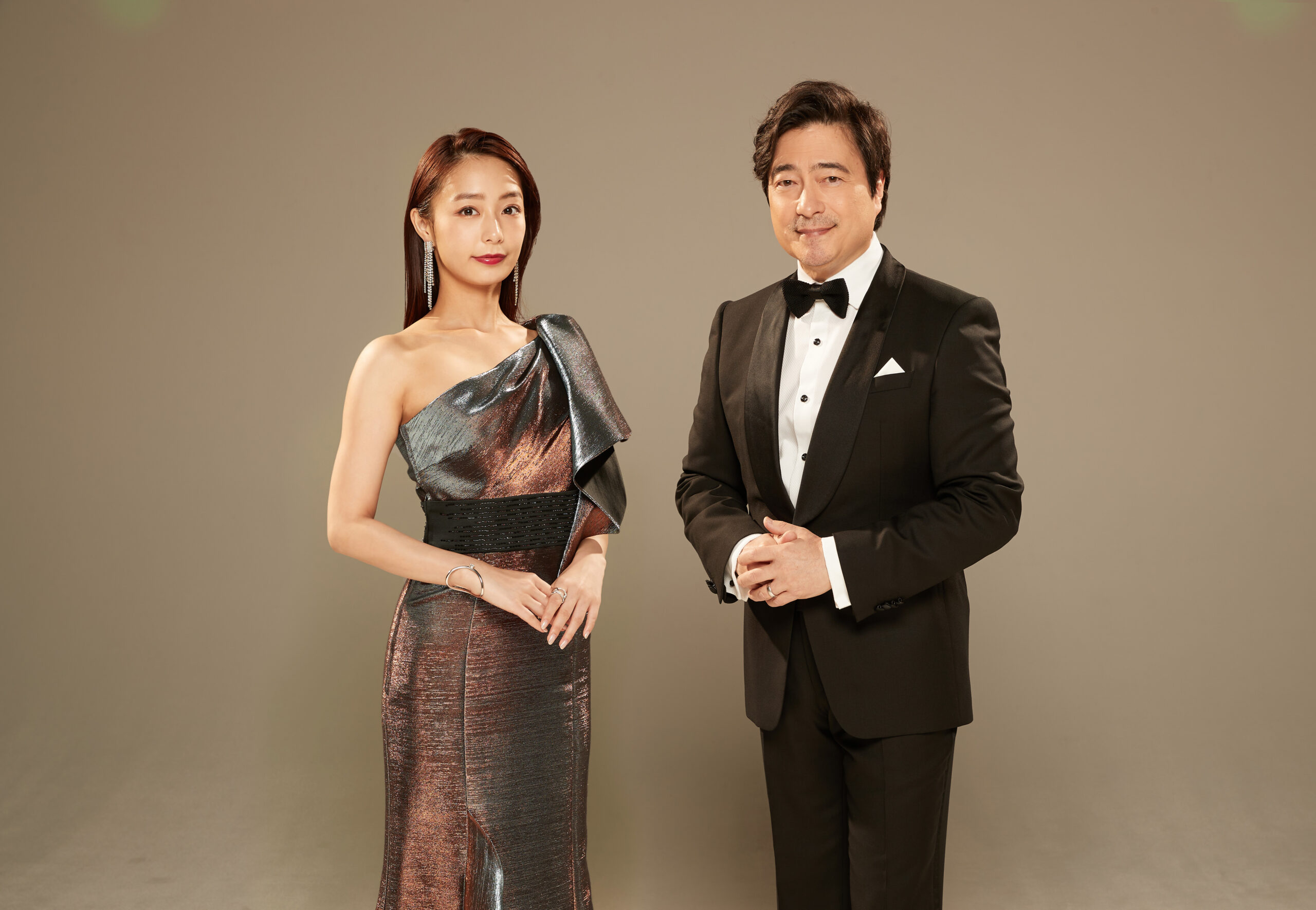 「第96回アカデミー賞授賞式」WOWOWが独占生中継　番組案内役はジョン・カビラと宇垣美里に決定　二人からのコメントも