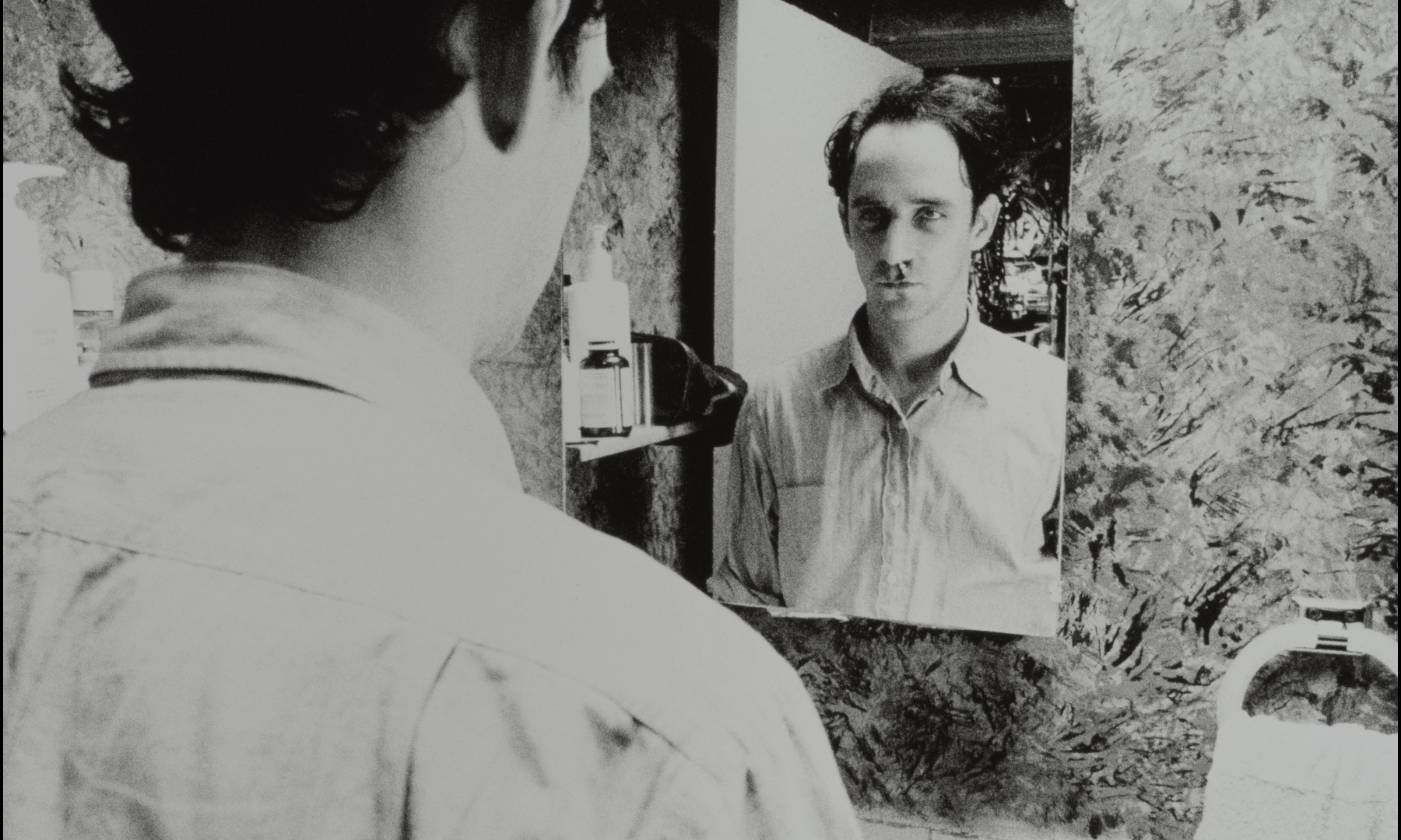 鬼才ダーレン・アロノフスキー監督、衝撃のデビュー作がA24により蘇る『π〈パイ〉 デジタルリマスター』3月公開決定&予告編解禁