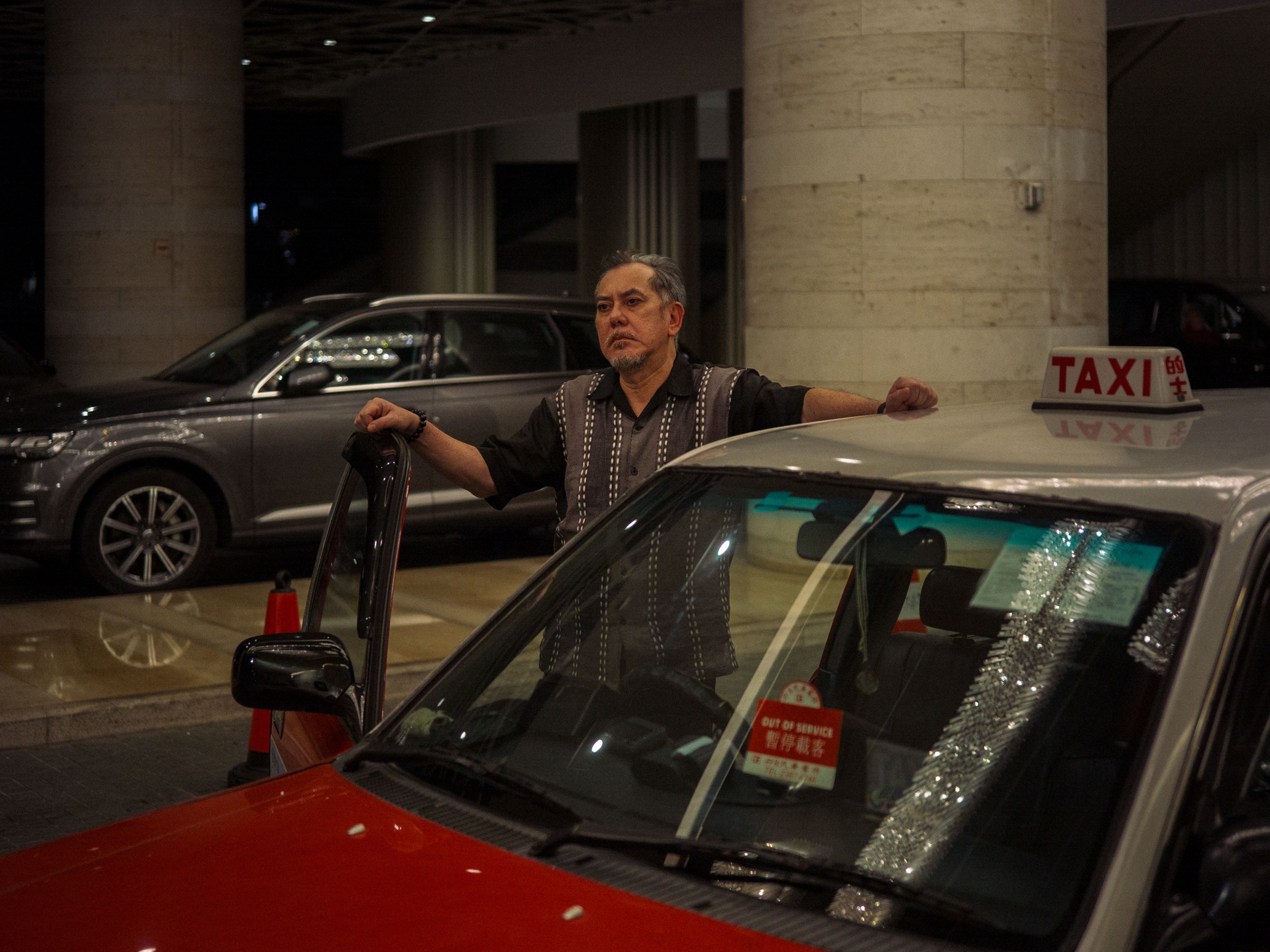 アンソニー・ウォン主演『白日青春-生きてこそ-』インタビューや撮影風景を収めたメイキング映像解禁 来日&舞台挨拶も決定