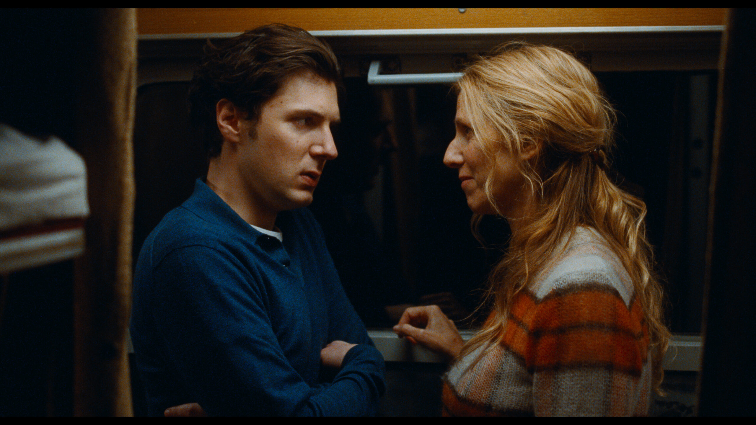 オンラインのフランス映画祭「MyFFF」ラインアップ発表 ヴァンサン・ラコスト主演作など23作品を配信
