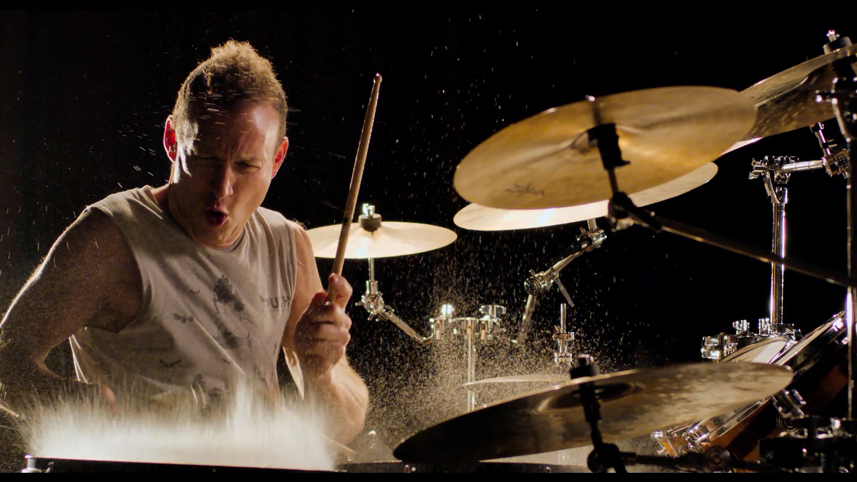 ロック界最高のドラマーが集結『COUNT ME IN 魂のリズム』予告編解禁 茂木欣一、あらきゆうこ、シシド・カフカのコメント到着