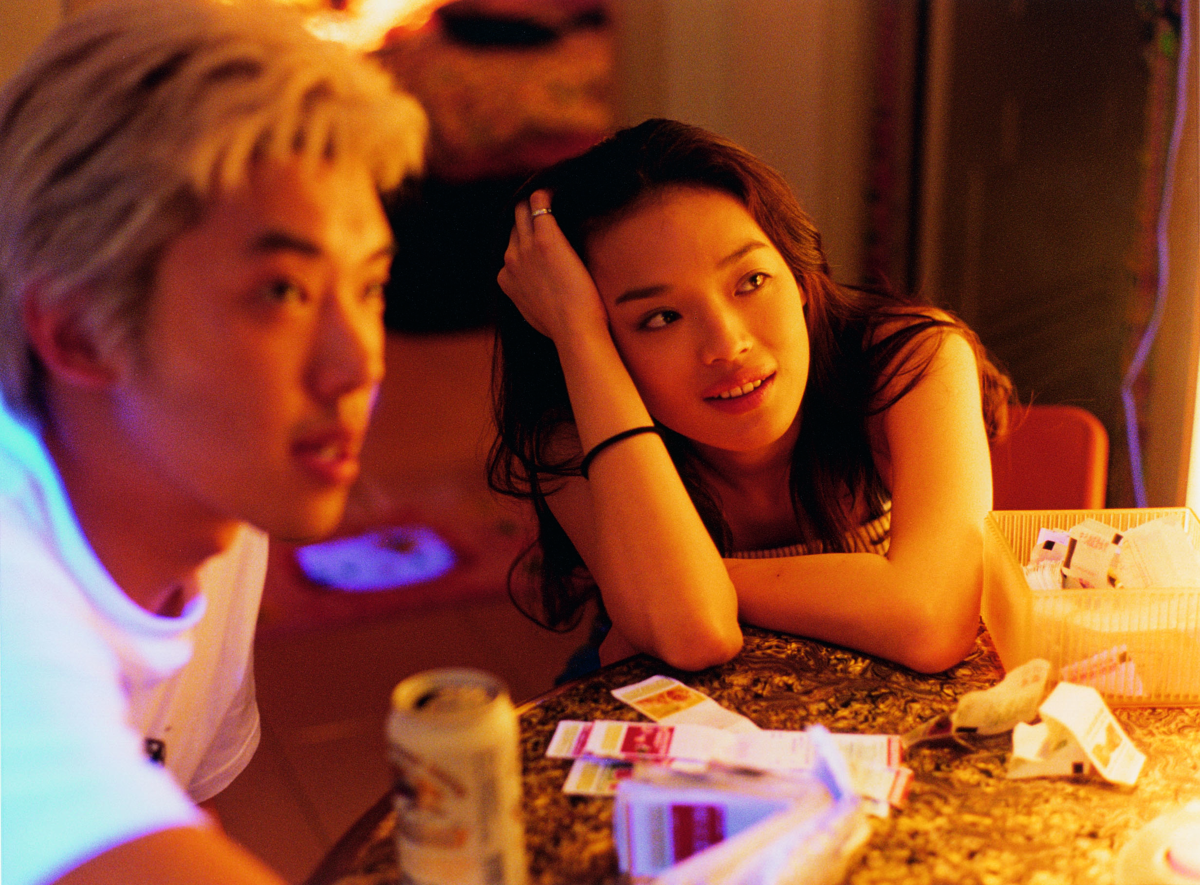 巨匠ホウ・シャオシェンの名作が4Kレストア版で蘇る『ミレニアム・マンボ 4Kレストア版』2月公開決定 ポスター&予告編解禁