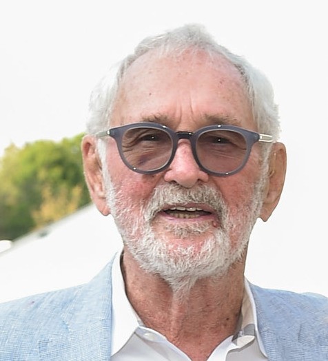 『夜の大捜査線』『月の輝く夜に』などの名匠ノーマン・ジュイソン監督が97歳で死去