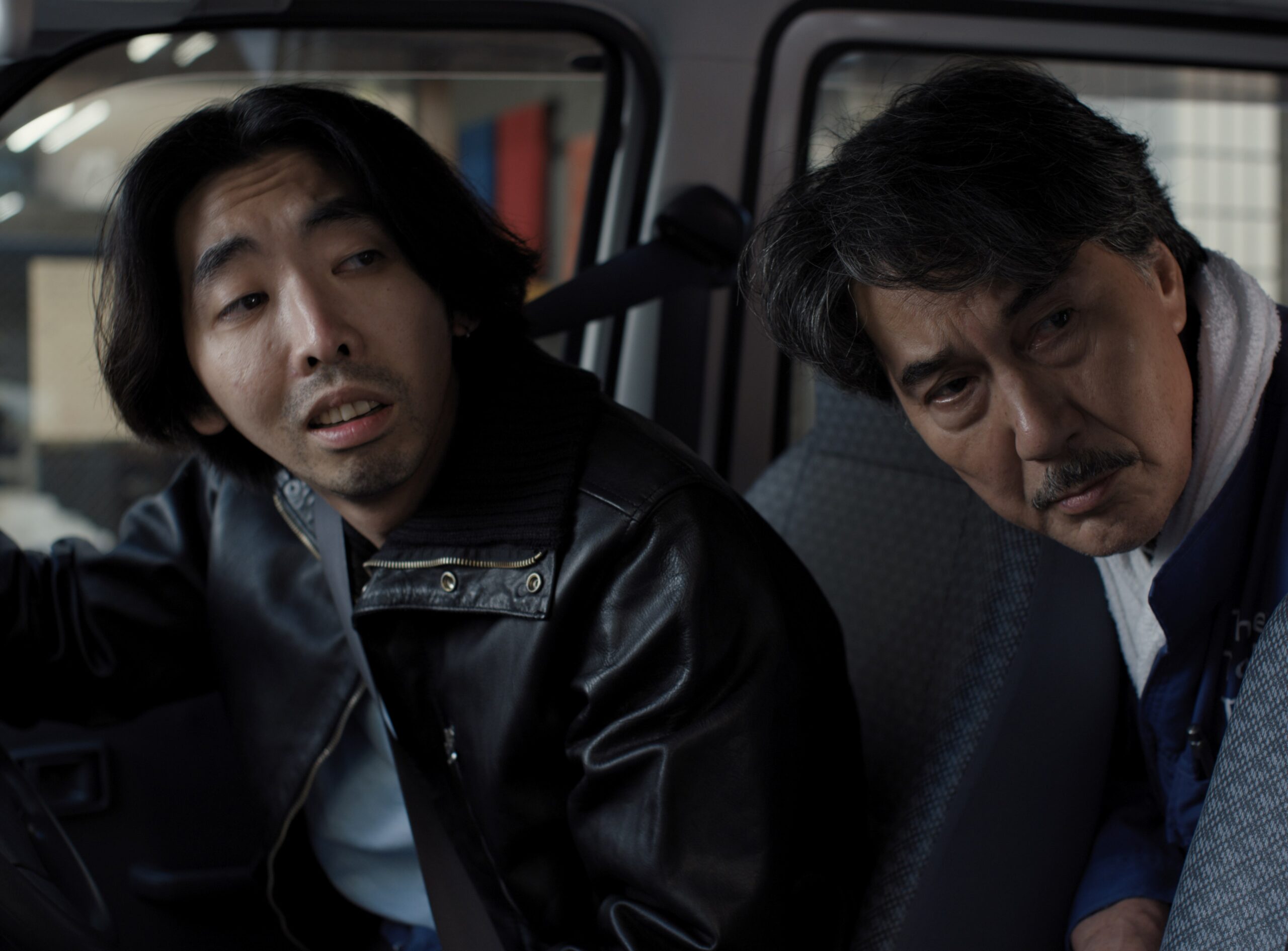 映画本編では描かれなかった“タカシの留守電”の内容とは？『PERFECT DAYS』柄本時生が役所広司の電話に残した留守番音声が解禁