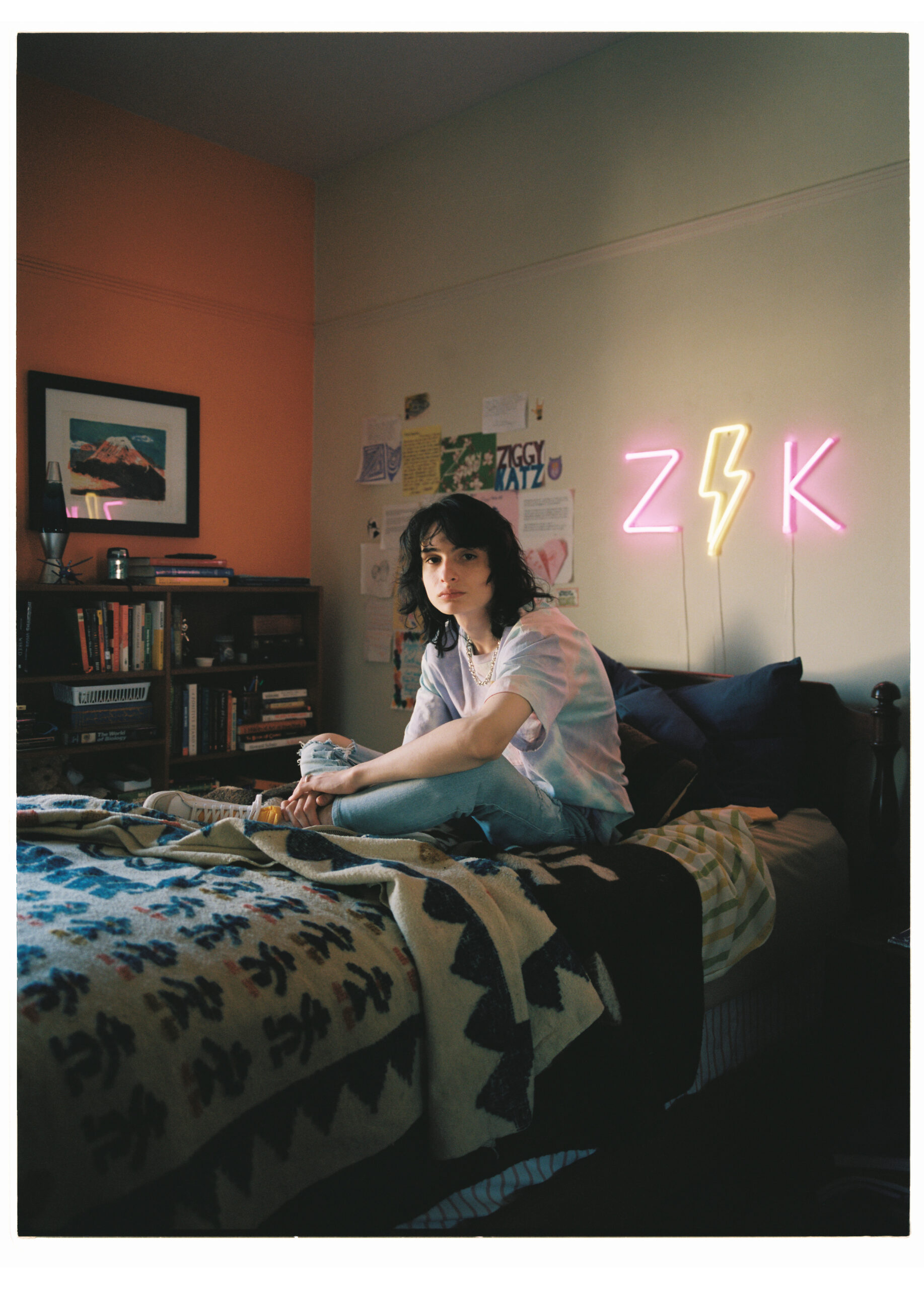 「大人になるきっかけの作品に」『僕らの世界が交わるまで』フィン・ウォルフハードのインタビュー映像解禁 著名人コメントも到着