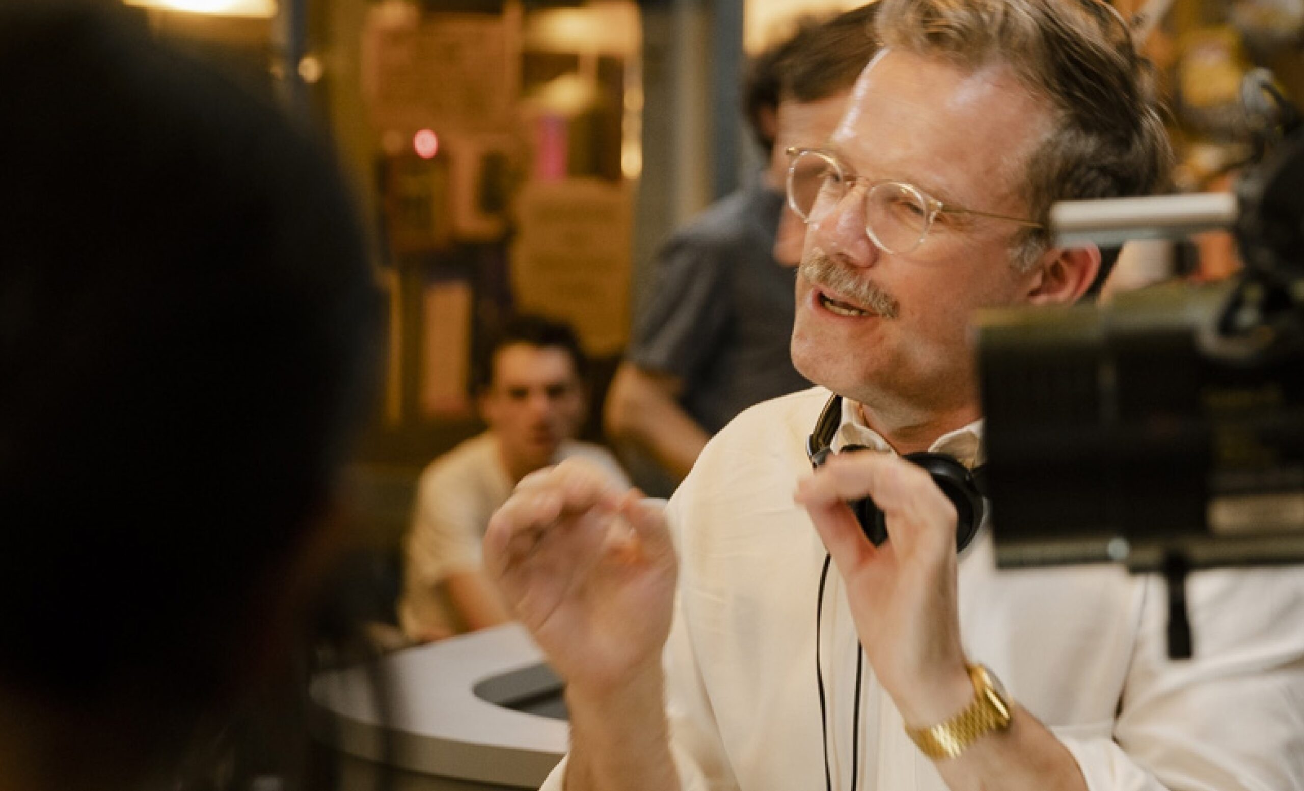 『ニューヨーク・オールド・アパートメント』で描かれる不法移民の苦悩と希望 マーク・ウィルキンス監督が語る制作秘話とテーマ