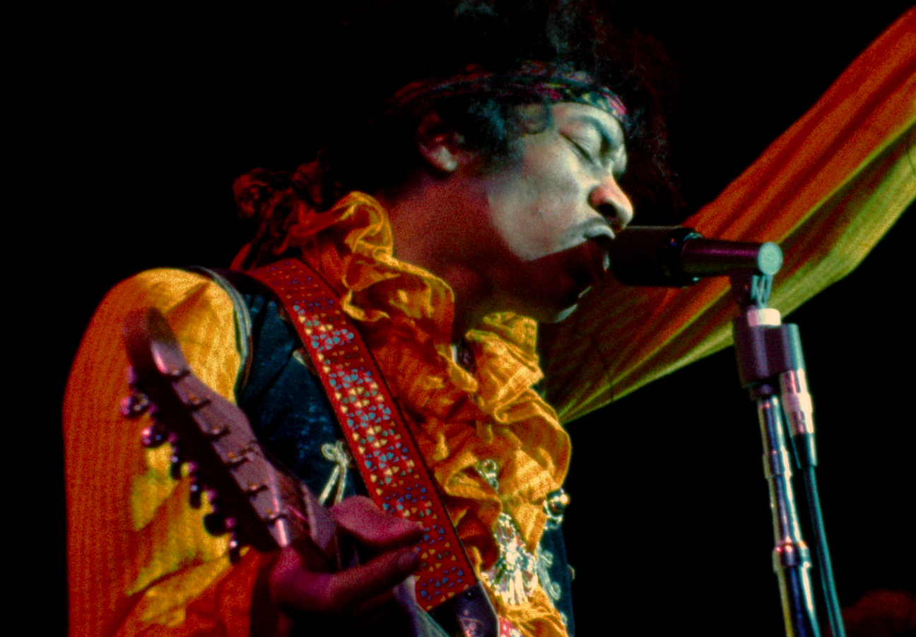 伝説のフェスが甦る『MONTEREY POP モンタレー・ポップ』4Kレストア版、予告編完成 著名人コメント到着&先行上映会開催決定