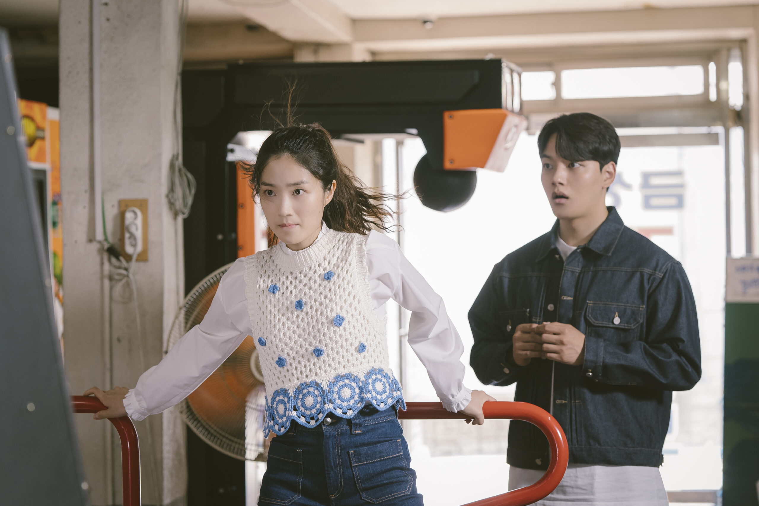 『同感〜時が交差する初恋〜』に宇垣美里、古家正亨、鈴木美羽ら著名人が絶賛コメント キム・へユンの圧巻のダンスシーン映像解禁