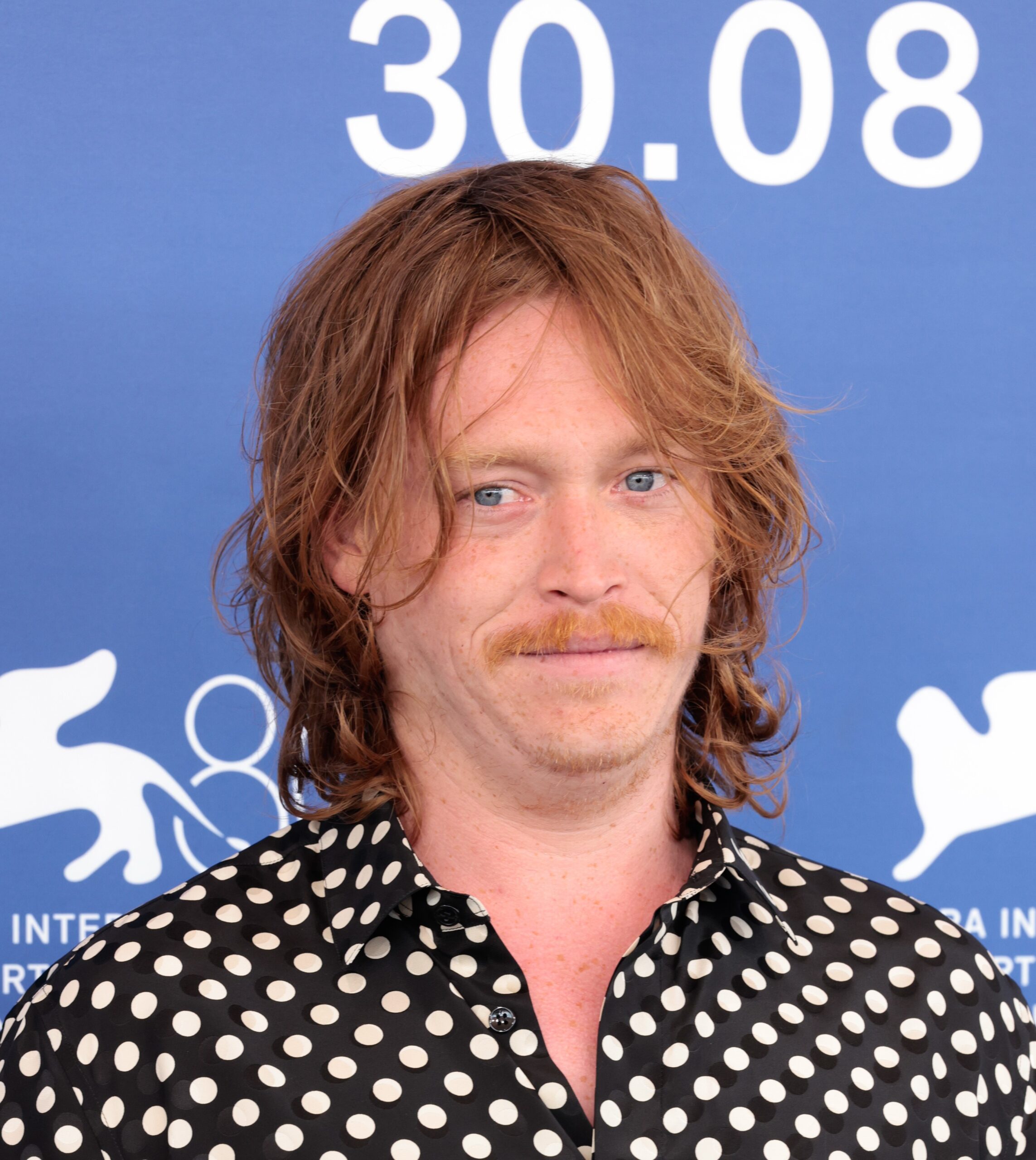 『DOGMAN ドッグマン』ケイレブ・ランドリー・ジョーンズのインタビュー到着 監督からのアドバイスは「一日一日を大切にしなさい」