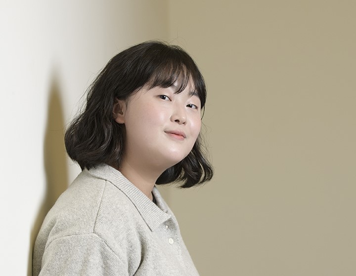 「⽇本の皆さんがこの映画を観てどんなところに共感してくださるだろうかと楽しみ」『成功したオタク』オ・セヨン監督来日決定