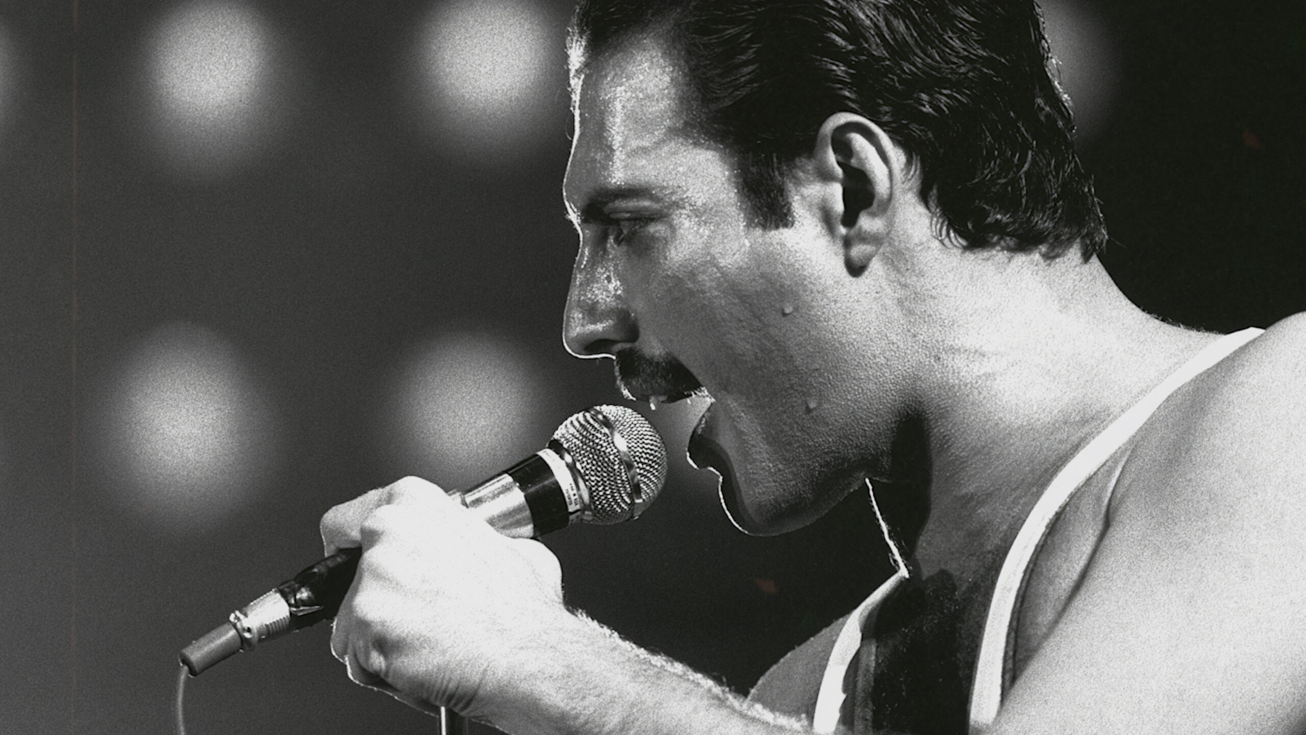 ドキュメンタリー映画『フレディ・マーキュリー The Show Must Go On』2月15日に一回限りのモーニング上映決定