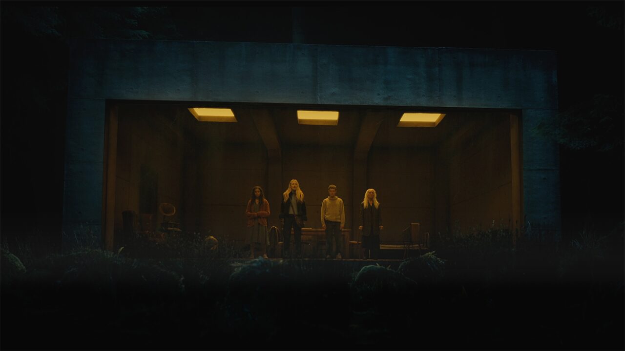 M・ナイト・シャマラン監督の娘イシャナ・ナイト・シャマランの初監督ホラー映画『ザ・ウォッチャーズ』6月21日公開決定&US版予告編解禁