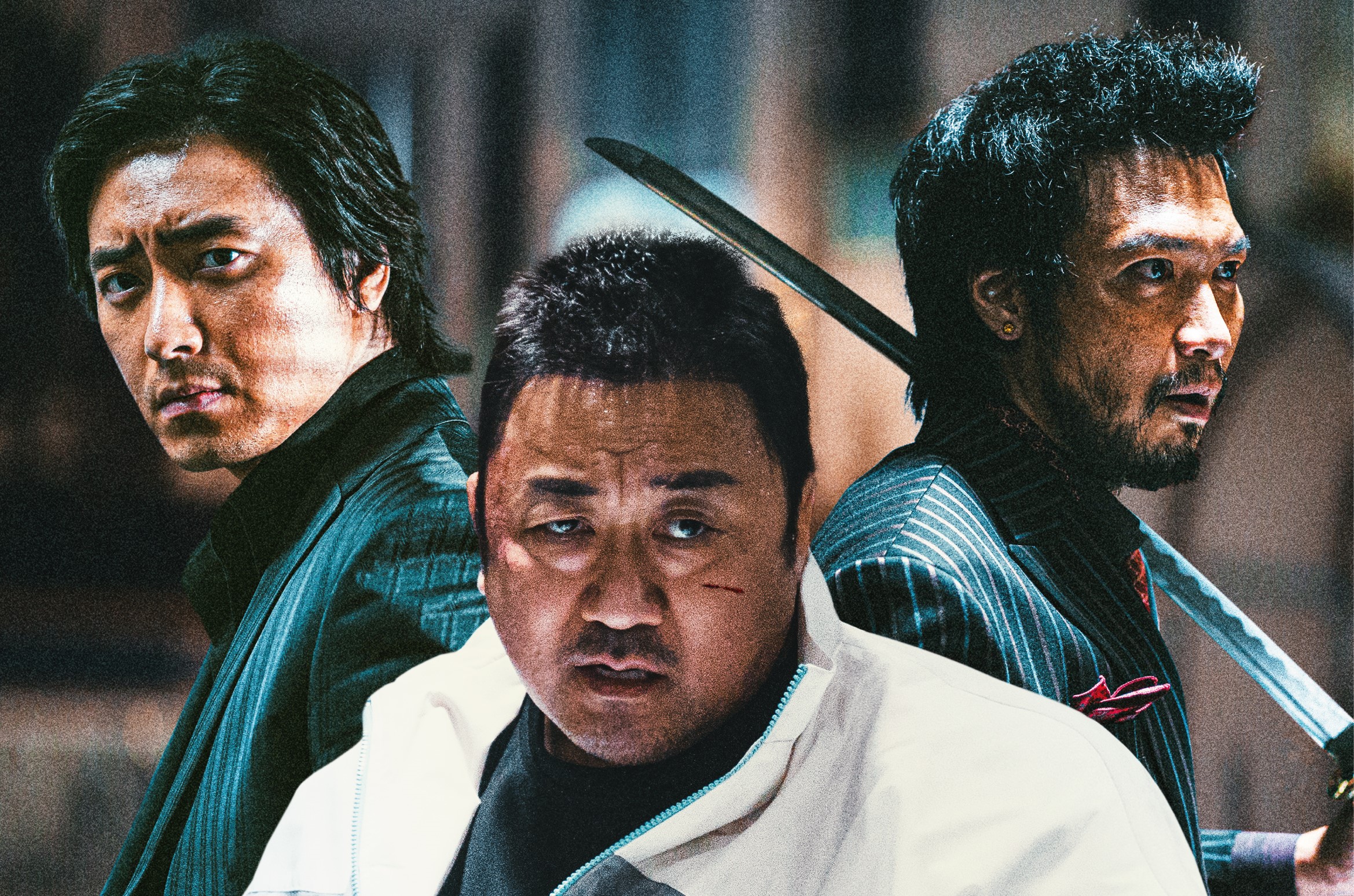 マ・ドンソクがナイトクラブで大暴れ!『犯罪都市 NO WAY OUT』痛快アクションシーン解禁 IMAX®入場者プレゼント配布決定