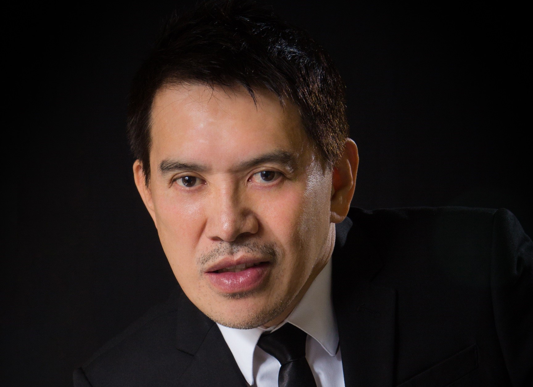 「映画の中で描かれていることは全く非日常的ではありません」『FEAST -狂宴-』ブリランテ・メンドーサ監督のインタビュー到着