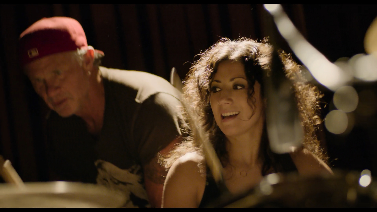 「きっとあなたもドラムを叩きたくなる」映画『COUNT ME IN 魂のリズム』に日本を代表するドラマーたちから絶賛コメント続々