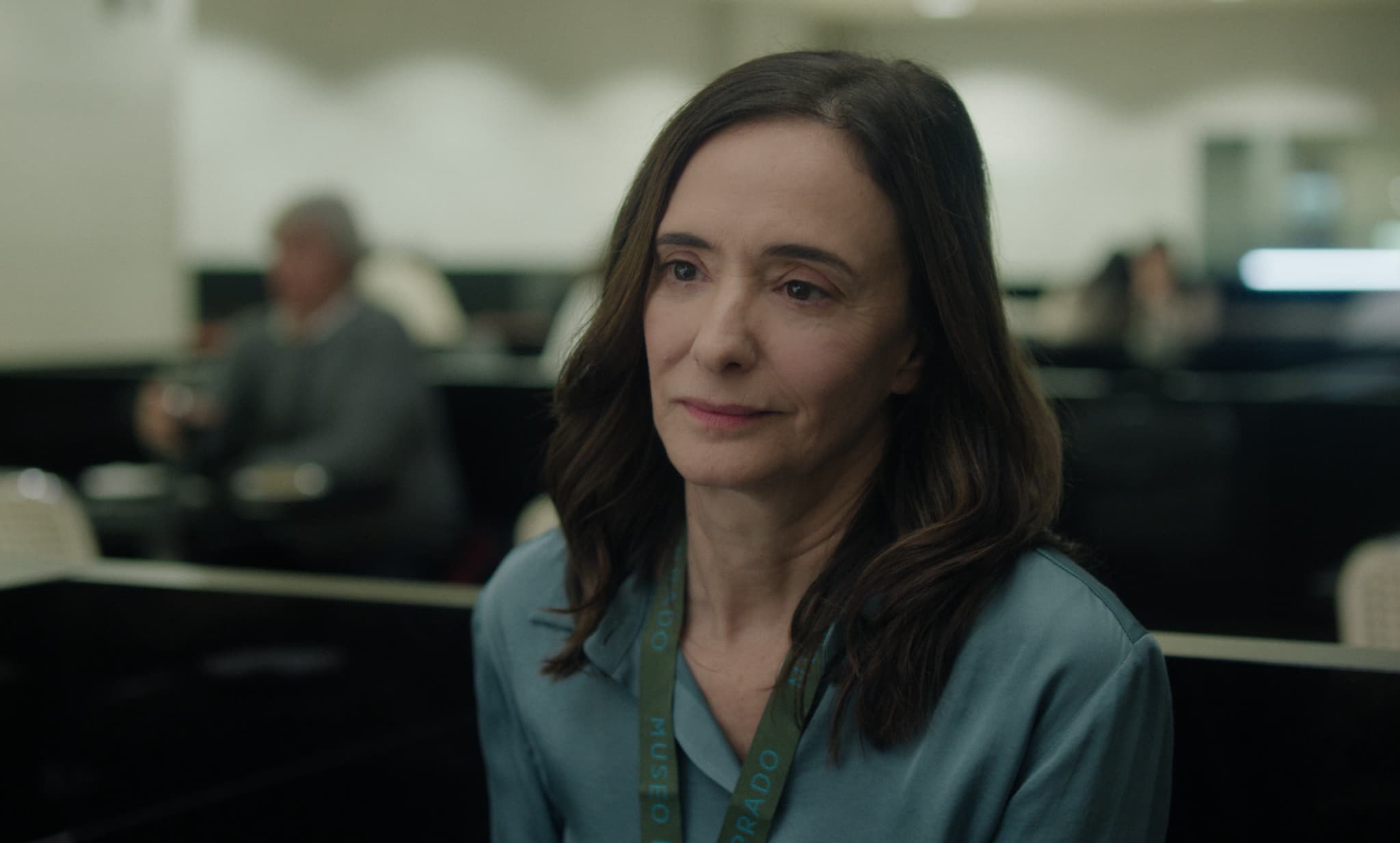 『ミツバチのささやき』の伝説的少女アナ・トレントが50年ぶりに同じ“アナ”として登場！『瞳をとじて』本編映像解禁