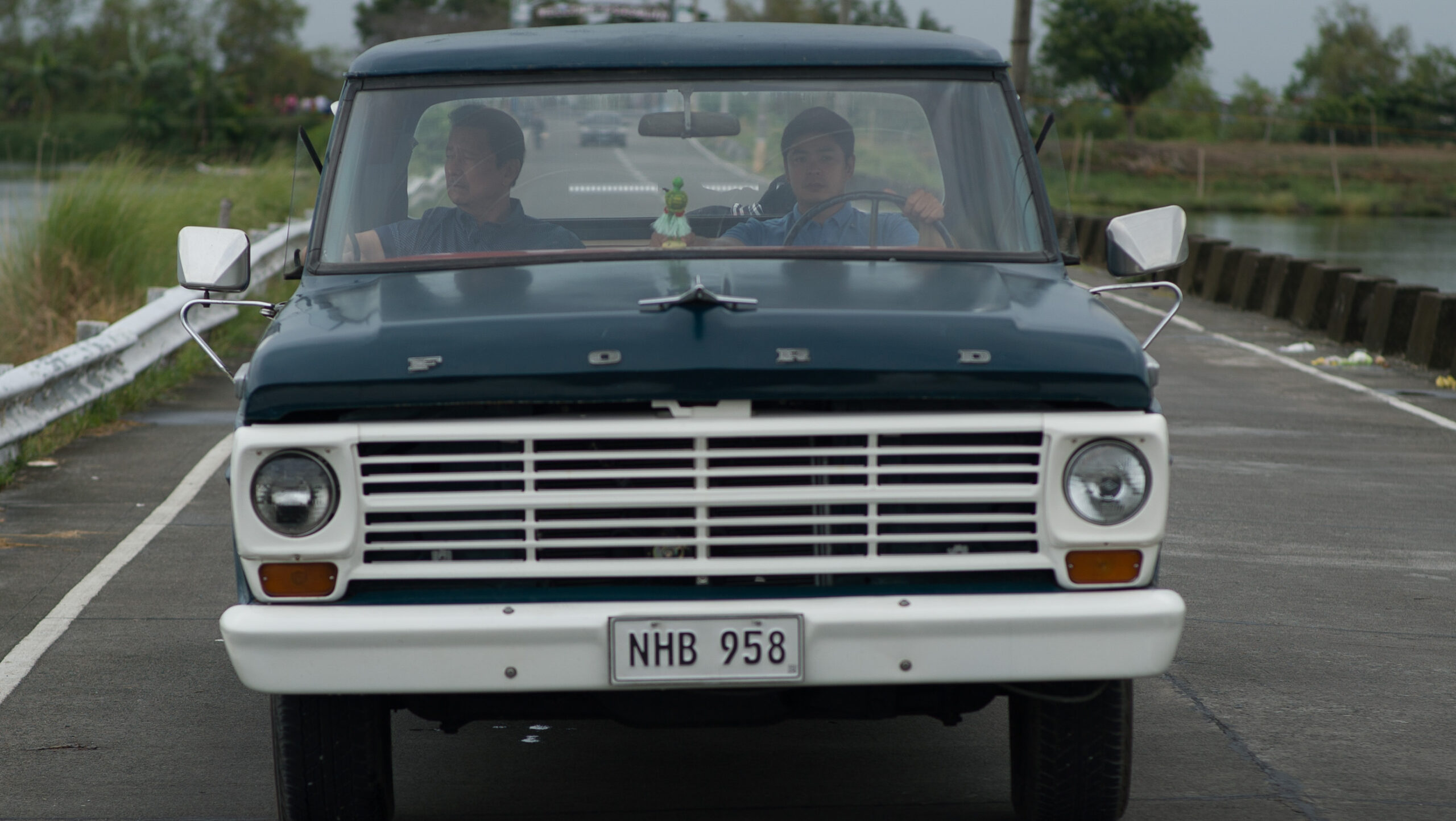 加害者と被害者、2つの家族の運命を変えた交通事故はこうして起きた——『FEAST -狂宴-』本編映像解禁