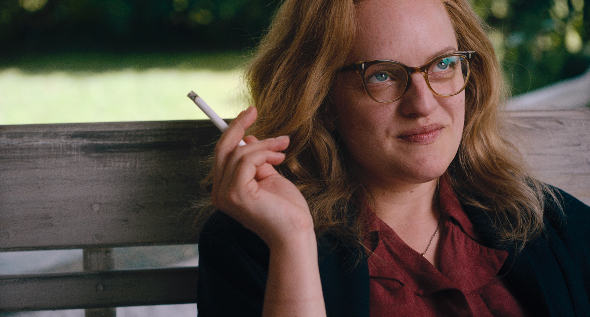 マーティン・スコセッシ製作総指揮、怪奇作家シャーリイ・ジャクスンの伝記を映画化した『Shirley シャーリイ』今夏公開決定