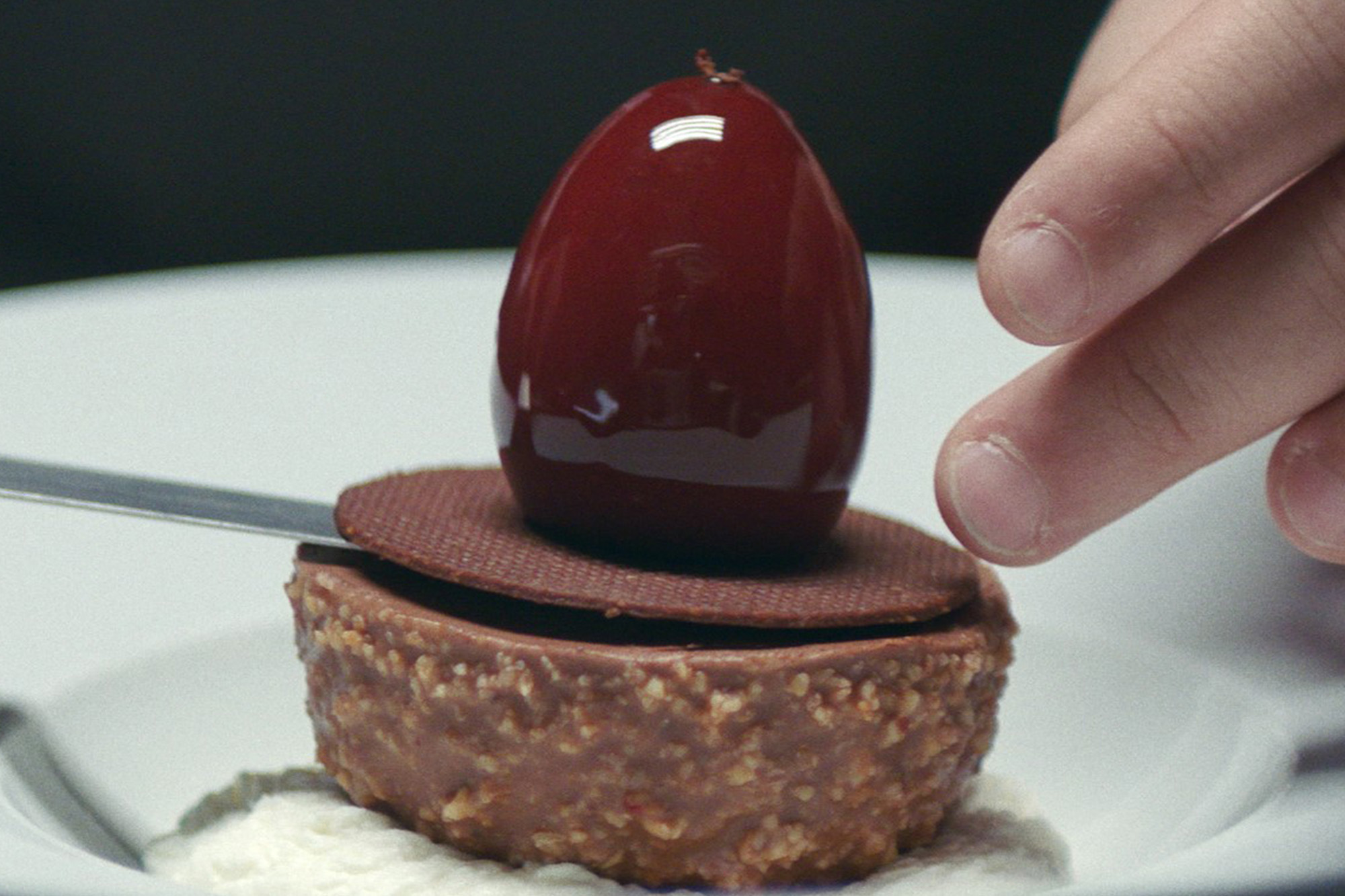 天才パティシエとして覚醒した青年が極上スイーツを生み出す!『パリ・ブレスト 〜夢をかなえたスイーツ〜』本編映像解禁