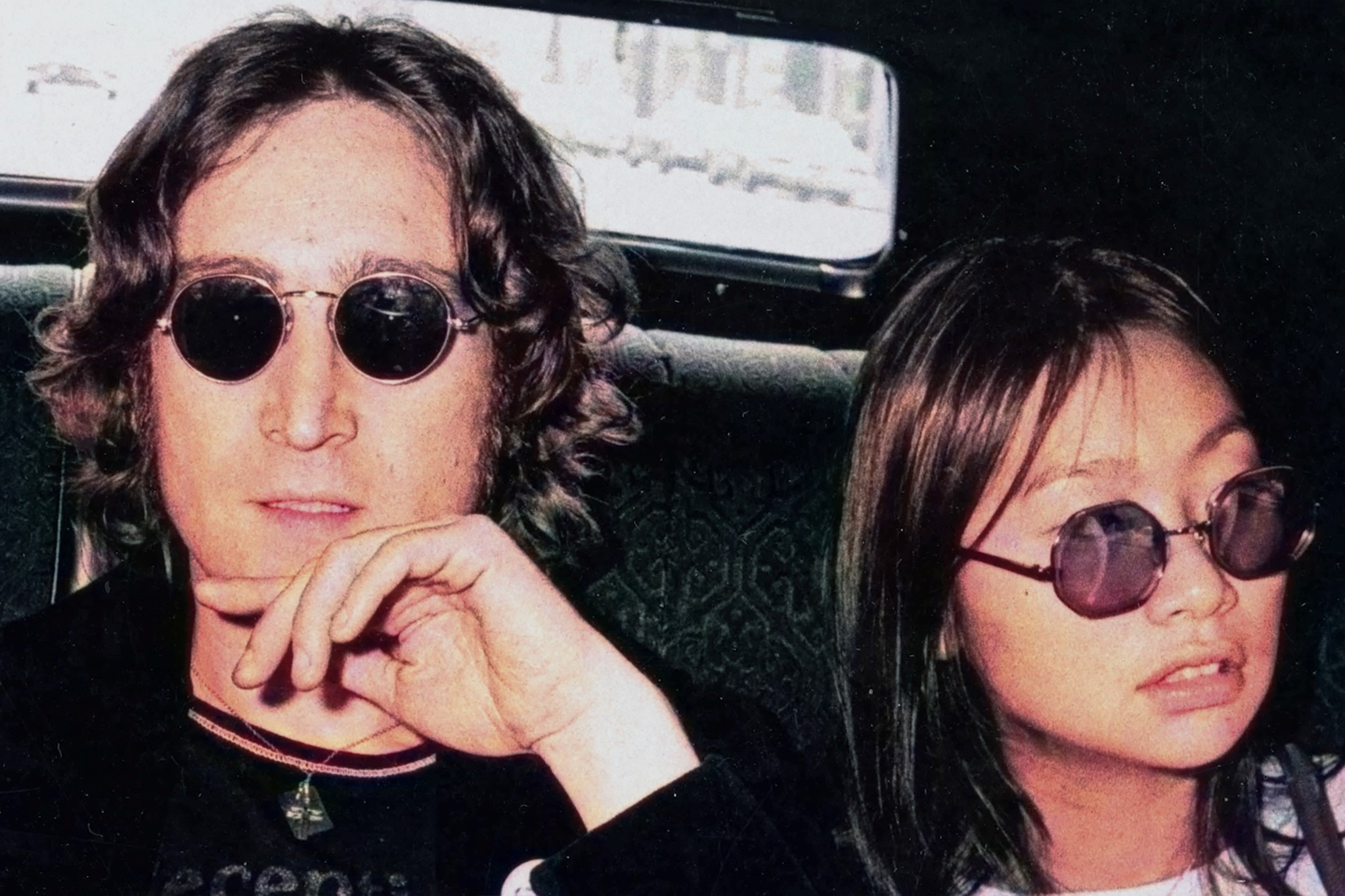 ジョン・レノンとオノ・ヨーコが別居していた「失われた週末」の真実とは?『ジョン・レノン 失われた週末』5月10日日本公開決定