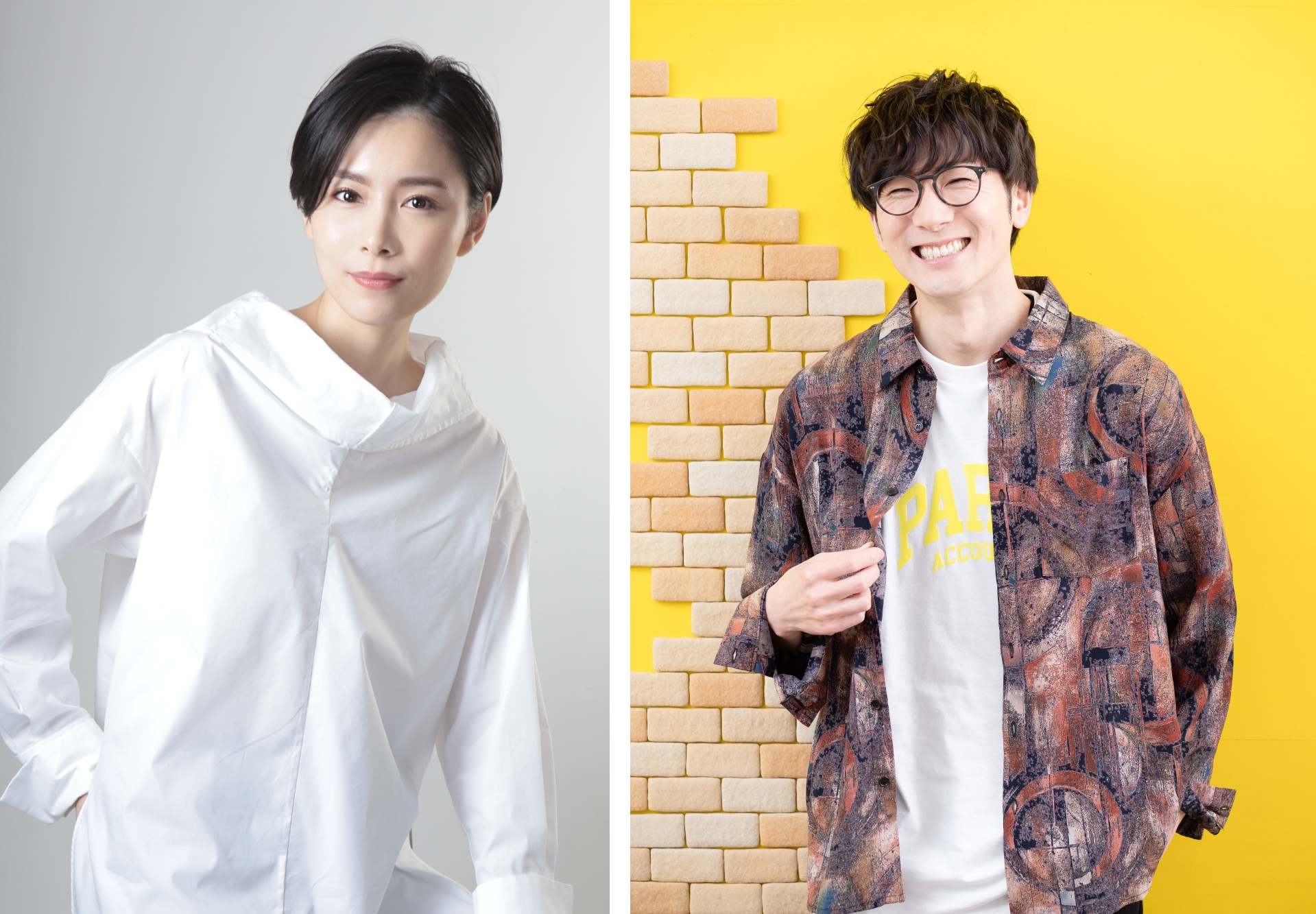 新婚カップルが直面する愛と秘密の物語『ベルグレービア 新たなる秘密』予告編解禁　吹替キャストに森なな子、増元拓也が決定