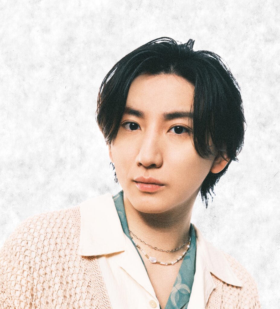 WOWOW「生中継!第77回トニー賞授賞式」番組スペシャル・サポーターに京本大我(SixTONES)の出演が決定