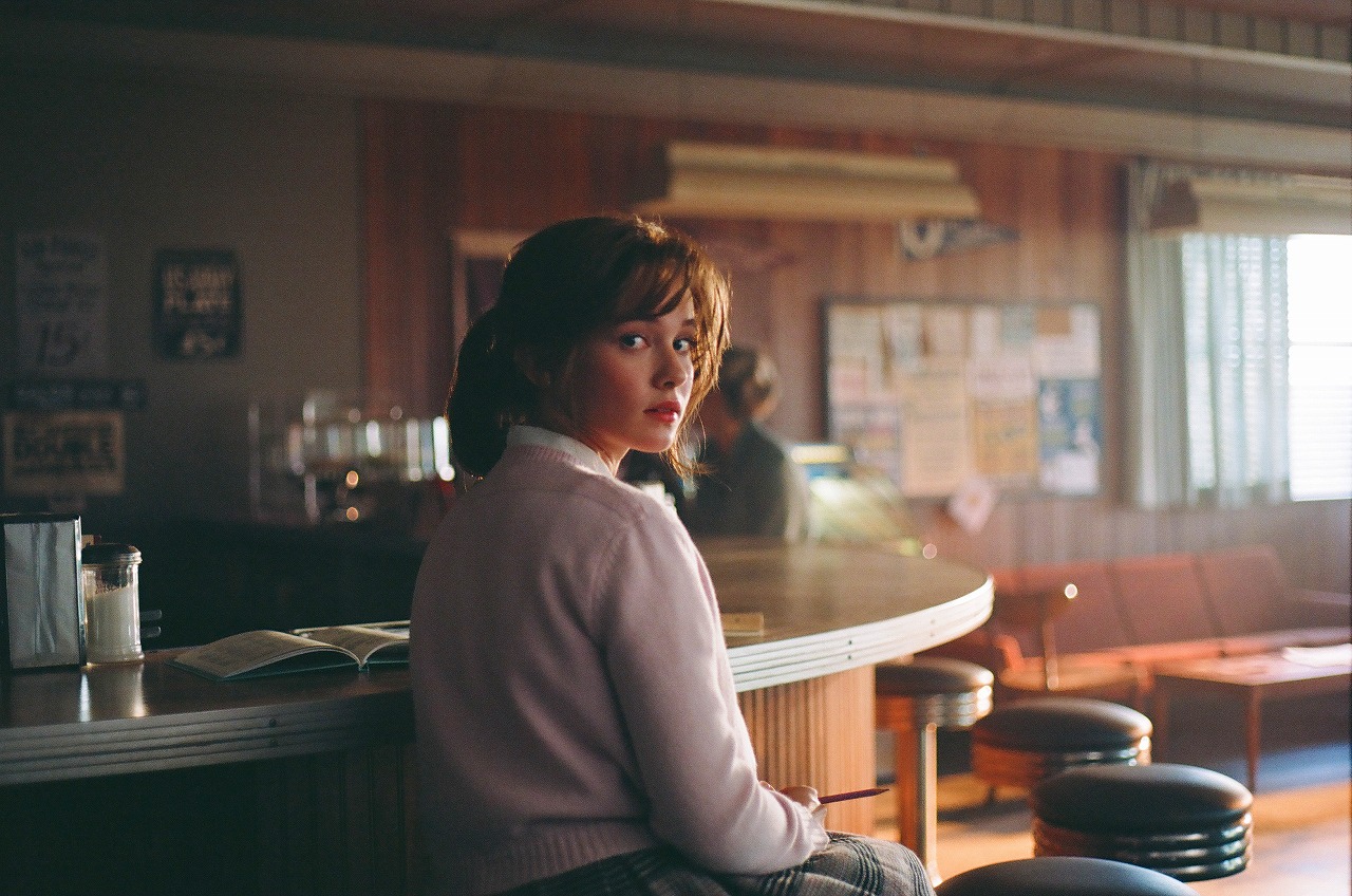 エルヴィス・プレスリーと恋に落ちた少女、その出会いのきっかけとは?『プリシラ』運命が動き出す本編冒頭シーン解禁