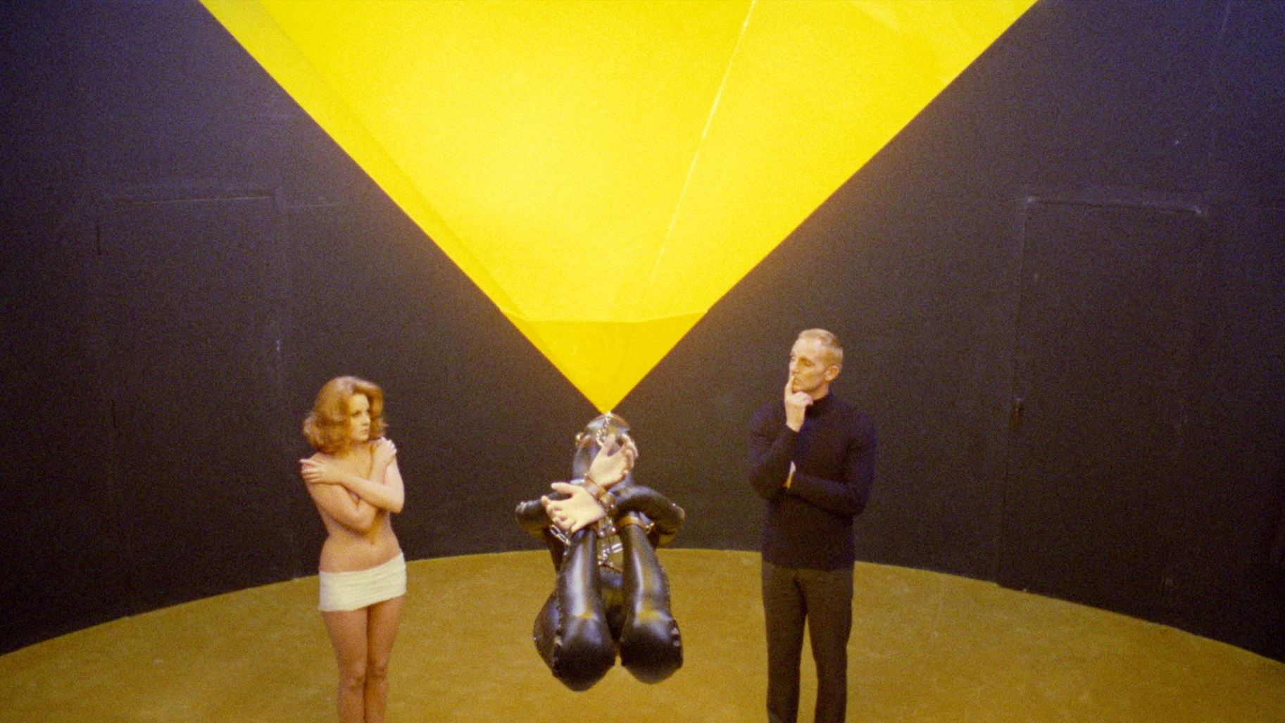 55年前のイタリア映画が本邦初公開『男女残酷物語／サソリ決戦』6月7日公開決定　特報＆場面写真解禁