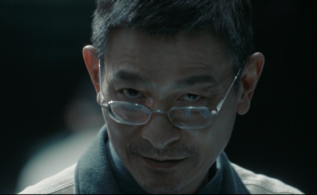 人類が生き残るための禁断のプロジェクト「デジタル生命計画」とは？『流転の地球 -太陽系脱出計画-』特別映像解禁