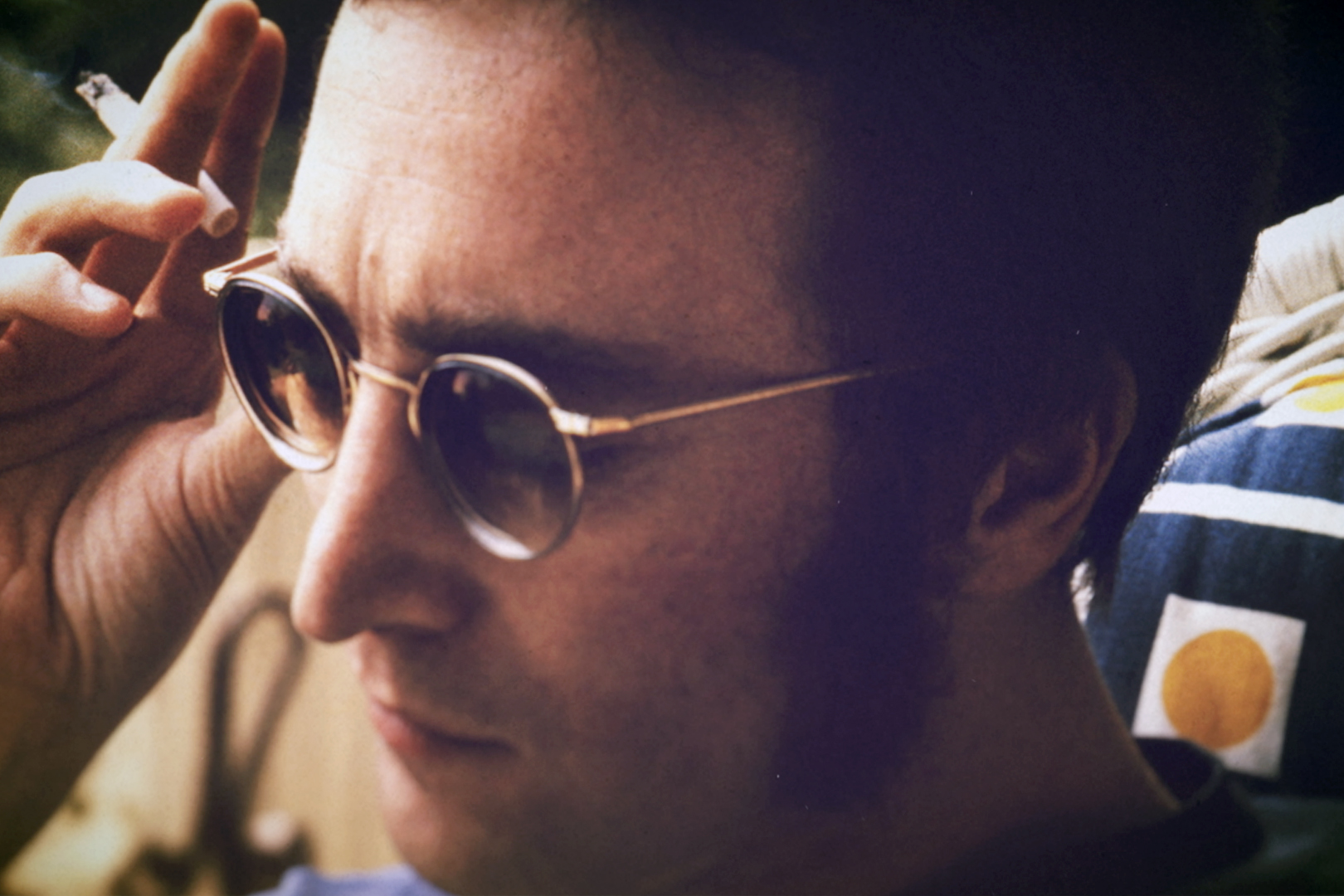 ジョン・レノンと「失われた週末」を過ごした女性とは?『ジョン・レノン 失われた週末』日本版予告編&場面写真9点一挙解禁