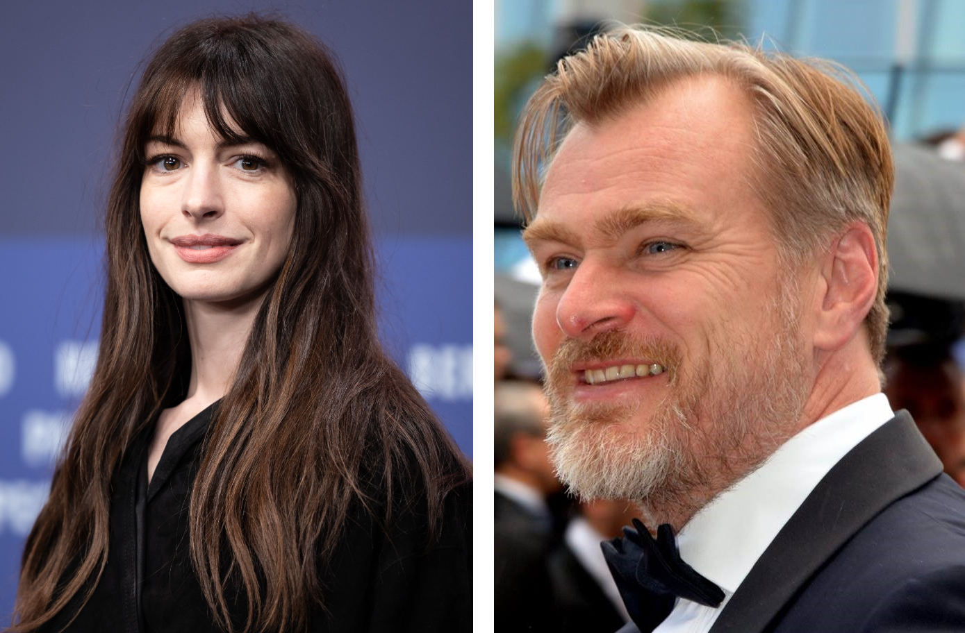 アン・ハサウェイ、バッシングの嵐の時期に救ってくれたクリストファー・ノーラン監督に感謝「彼は気にせず美しい役を与えてくれた」
