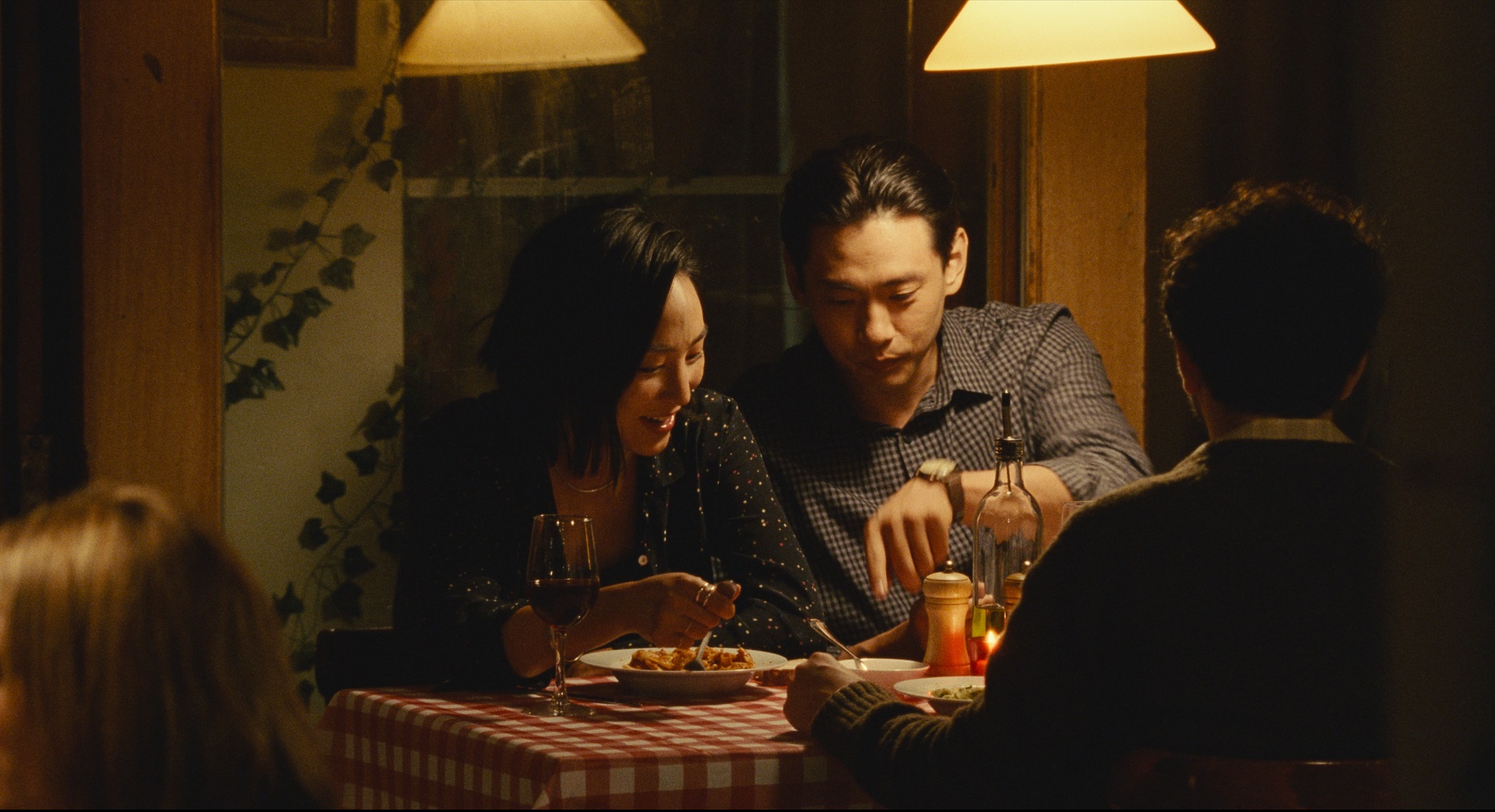 『パスト ライブス/再会』主演グレタ・リー演じる韓国系アメリカ人の役作りの裏に『パラサイト 半地下の家族』の影響があった