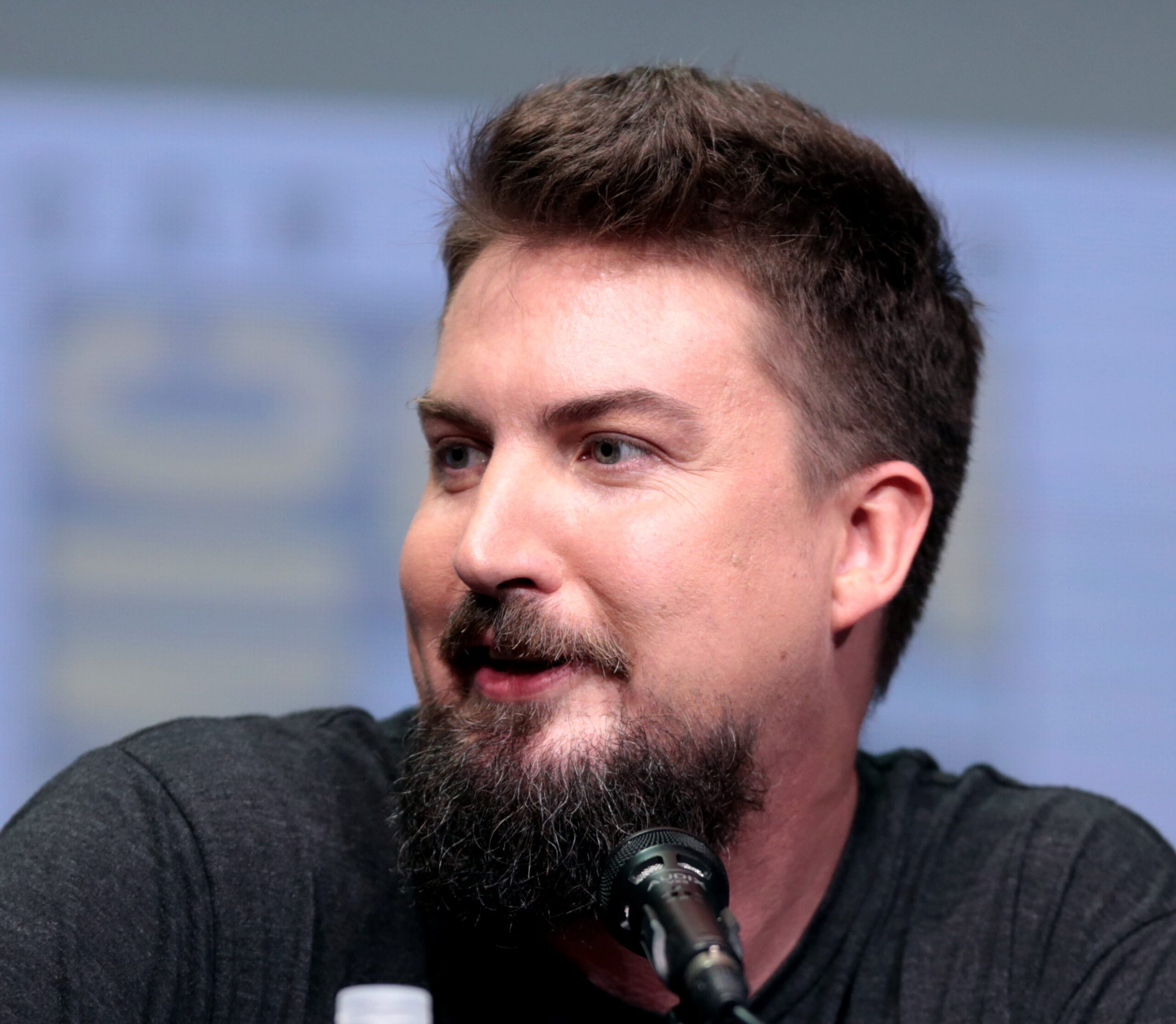 アダム・ウィンガード監督、『ゴジラxコング 新たなる帝国』続編をすでに計画中「この怪獣たちでもっと語りたいストーリーがある」