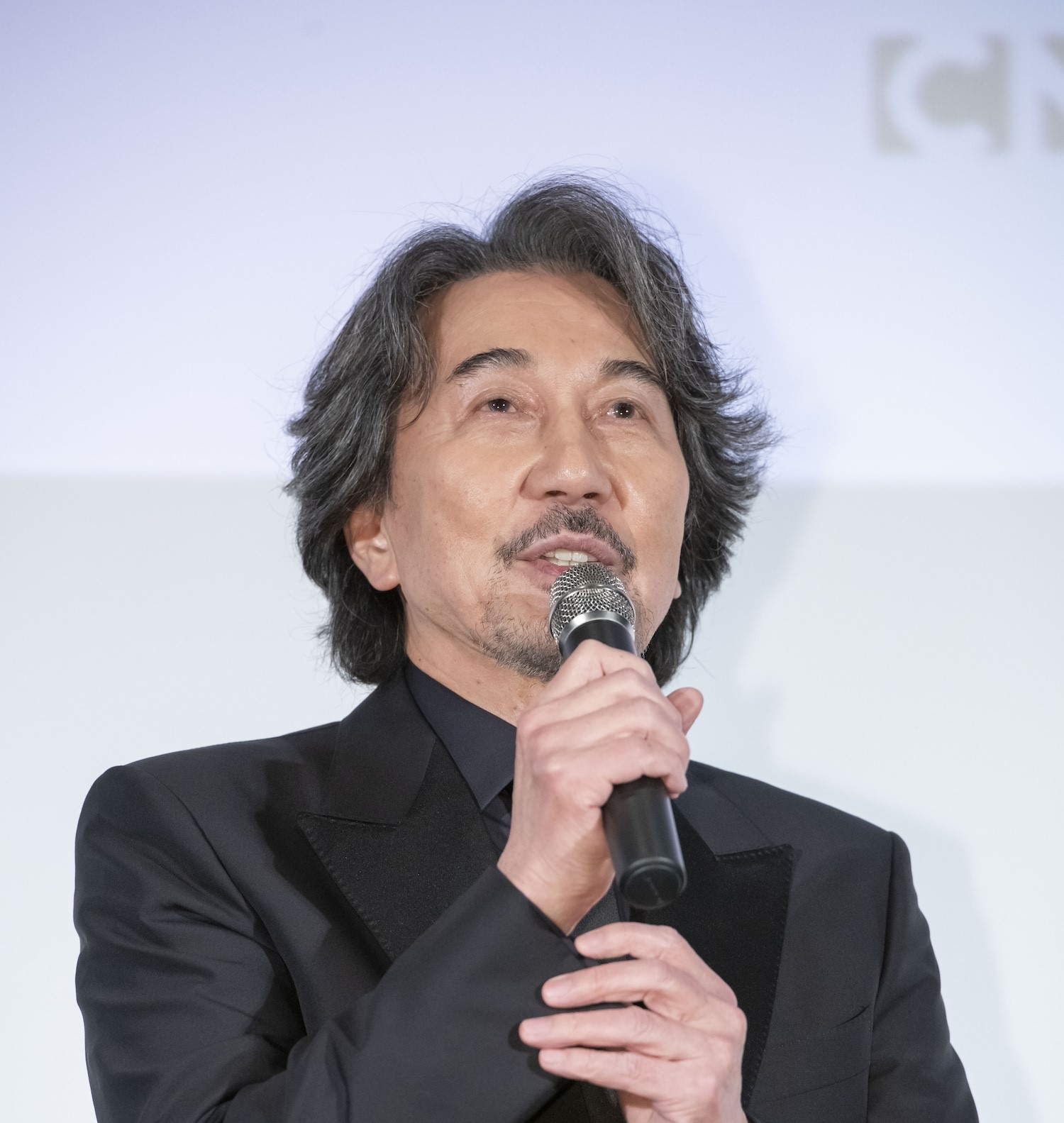「横浜フランス映画際 2024」特別アンバサダーの役所広司が開会宣言「本当にフランス映画が大好き」