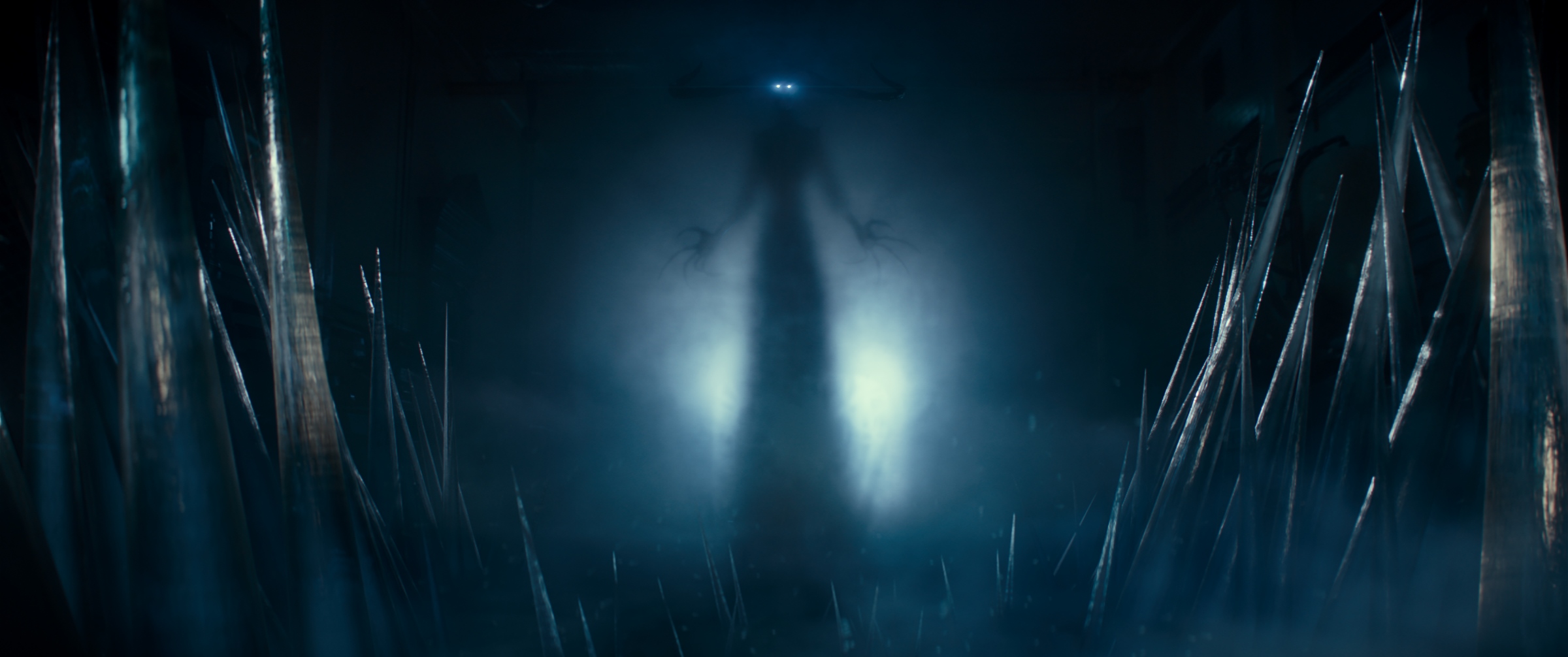 東京タワーもカチコチに凍結!?『ゴーストバスターズ/フローズン・サマー』最強ゴーストによって世界の名所が凍る衝撃映像解禁