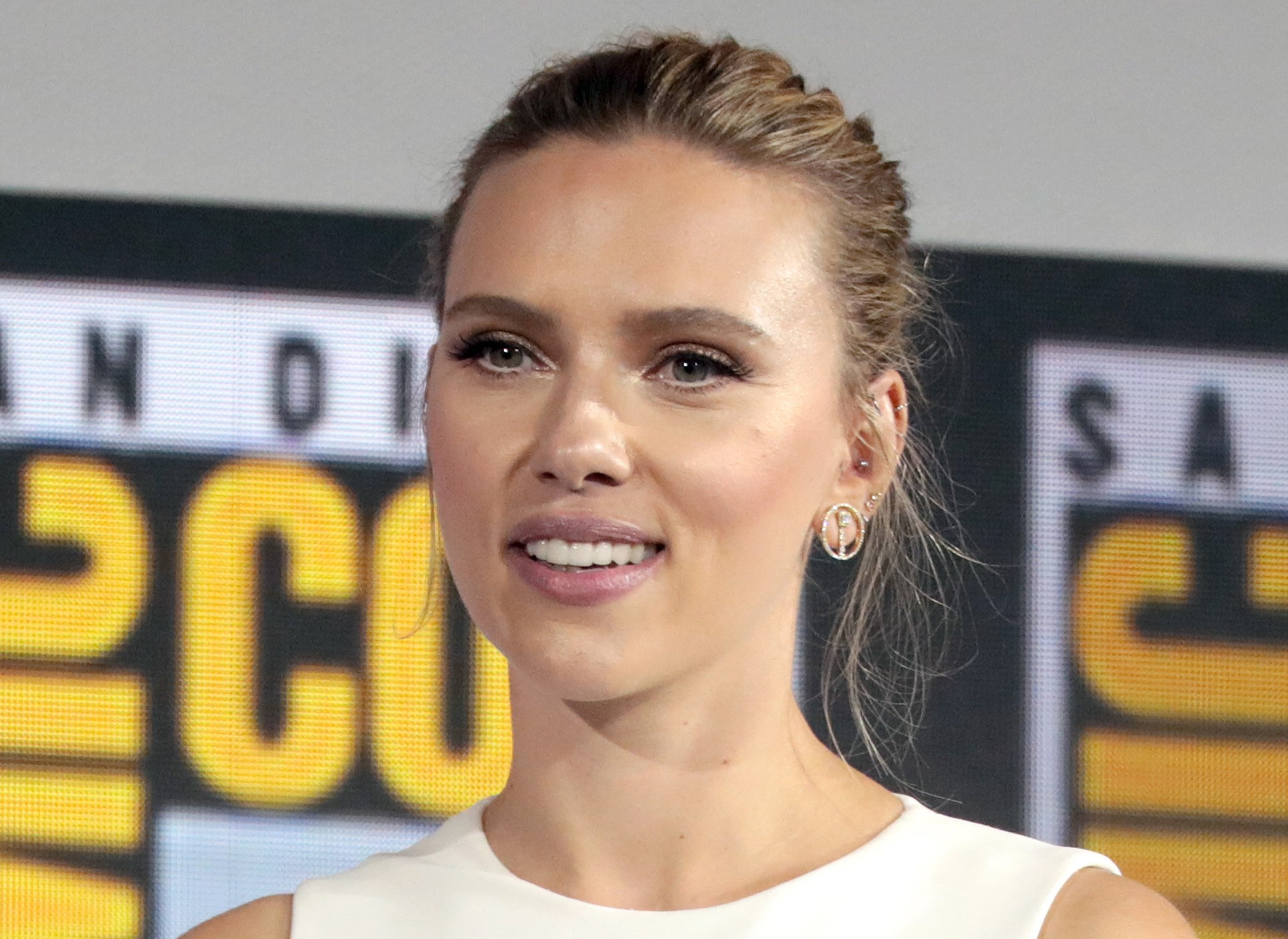 スカーレット・ヨハンソン、『ジュラシック・ワールド』新作の主演へ向けて交渉中