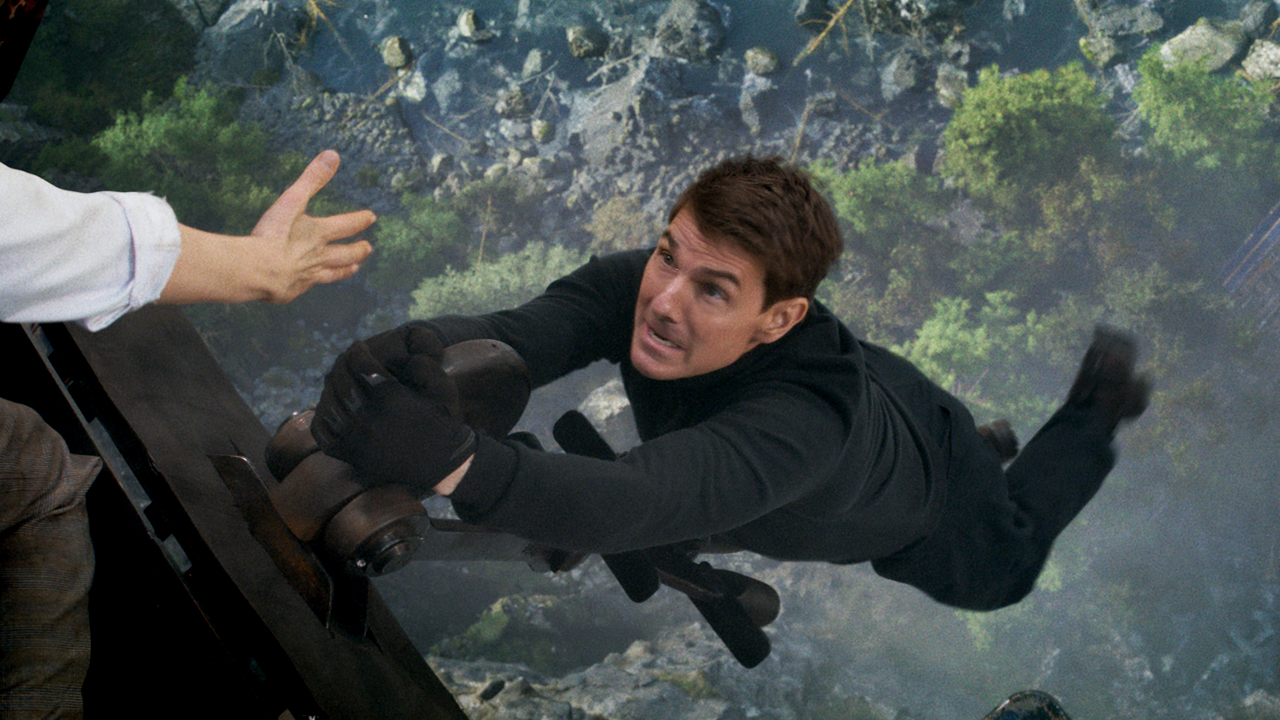 トム・クルーズ主演『ミッション:インポッシブル/デッドレコニング』TV最速放送 「BS10 スターチャンネル」にて4月18日20時から