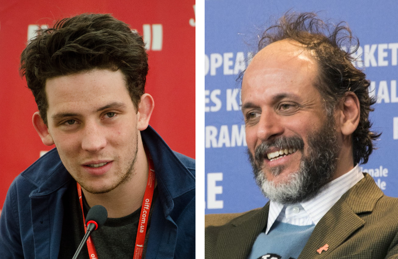 ジョシュ・オコナー、『君の名前で僕を呼んで』のルカ・グァダニーノ監督の新作ロマンス映画に出演交渉中