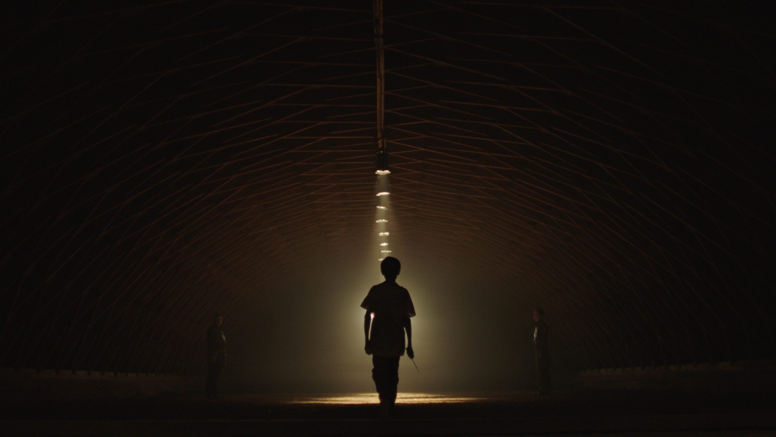 『インフィニティ・プール』に伊藤潤二、ヒグチユウコ、小島秀夫、竹中直人、大島依堤亜ら著名人が推薦コメント