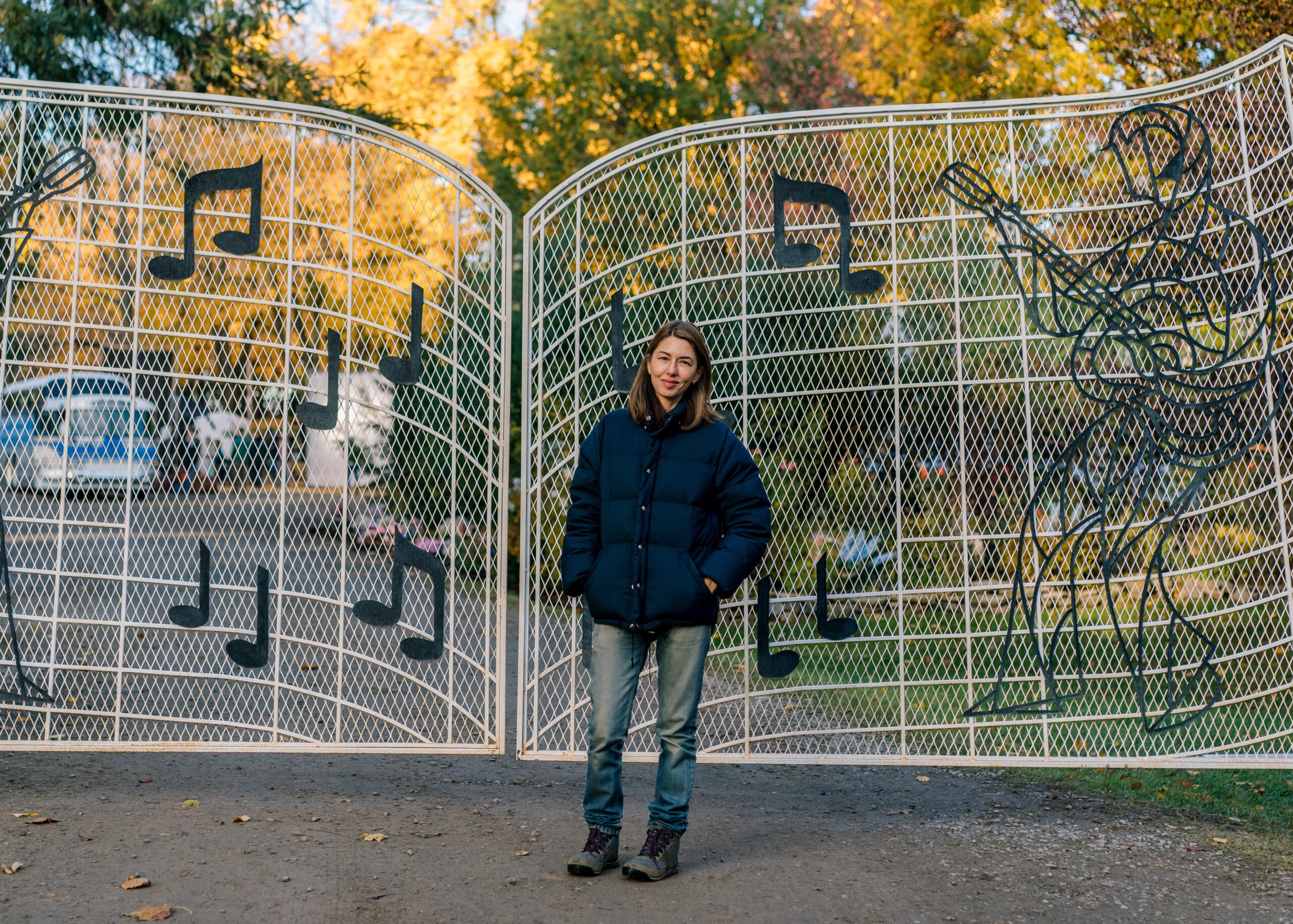 ソフィア・コッポラ監督が『プリシラ』で描きたかったものとは?「彼女の人生は女性なら誰もが経験するような普遍的な面も多い」