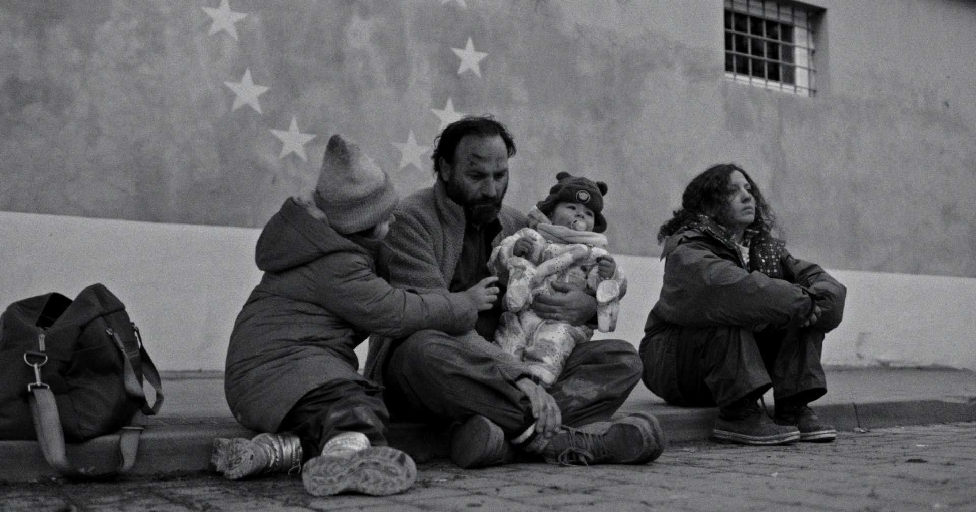 「この映画を作るきっかけは“怒り”」『人間の境界』アグニエシュカ・ホランド監督メッセージ動画解禁 著名人の絶賛コメントも到着