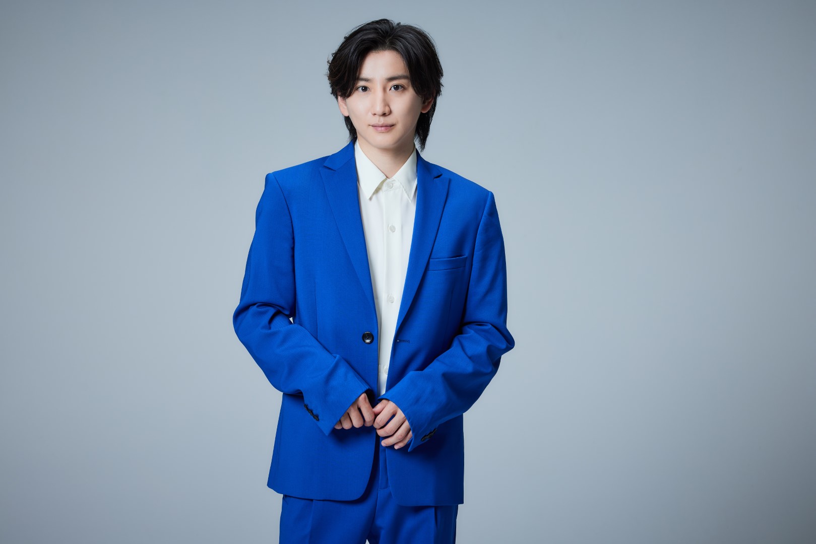 京本大我が「京本大我 ハロー・トニー!」放送・配信を前にトニー賞への意気込みを語る「素敵なきっかけをいただけた」
