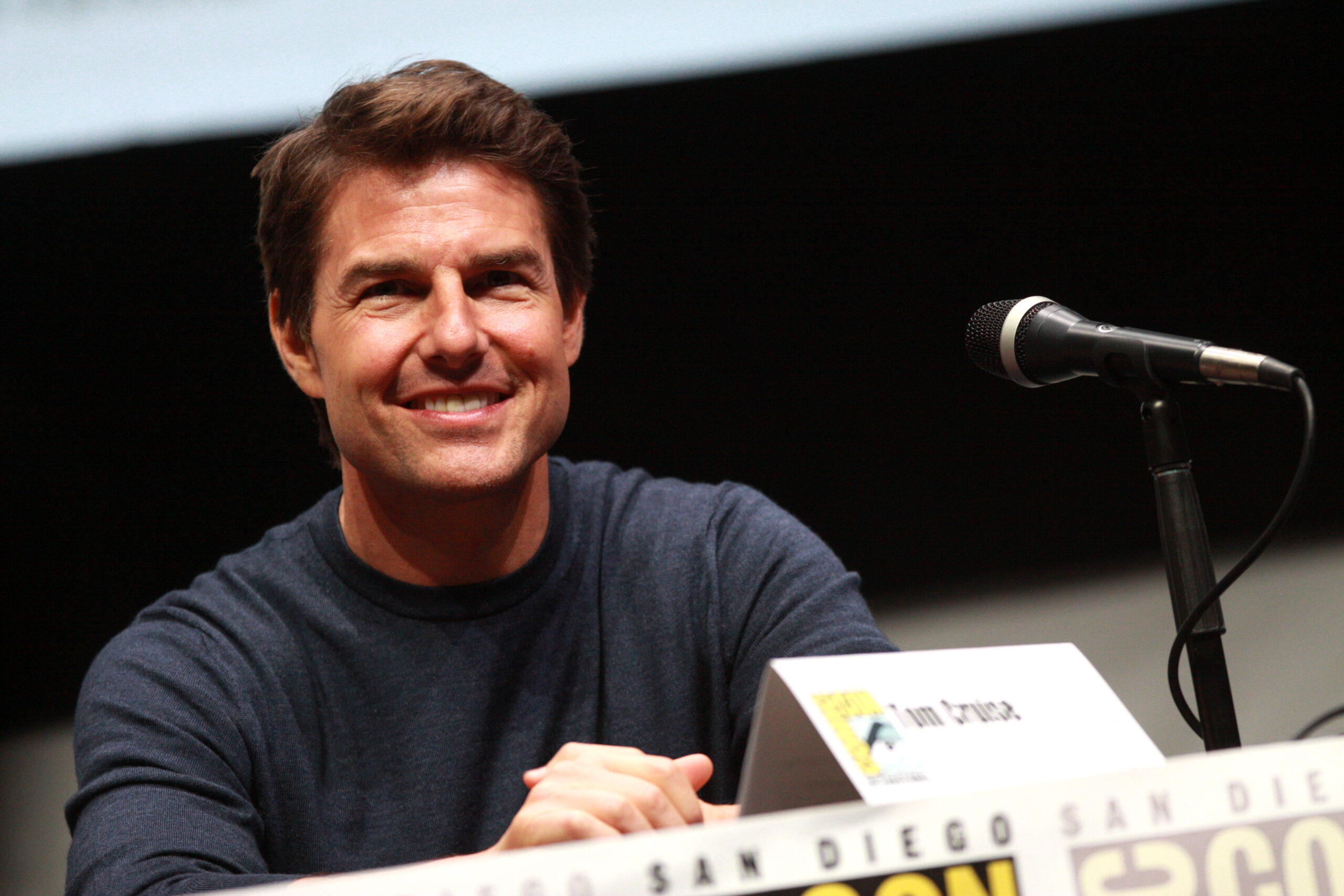 第4回クリティクス・チョイス・スーパー・アワードでトム・クルーズがアクション男優賞を受賞 『ゴジラ-1.0』は2冠達成