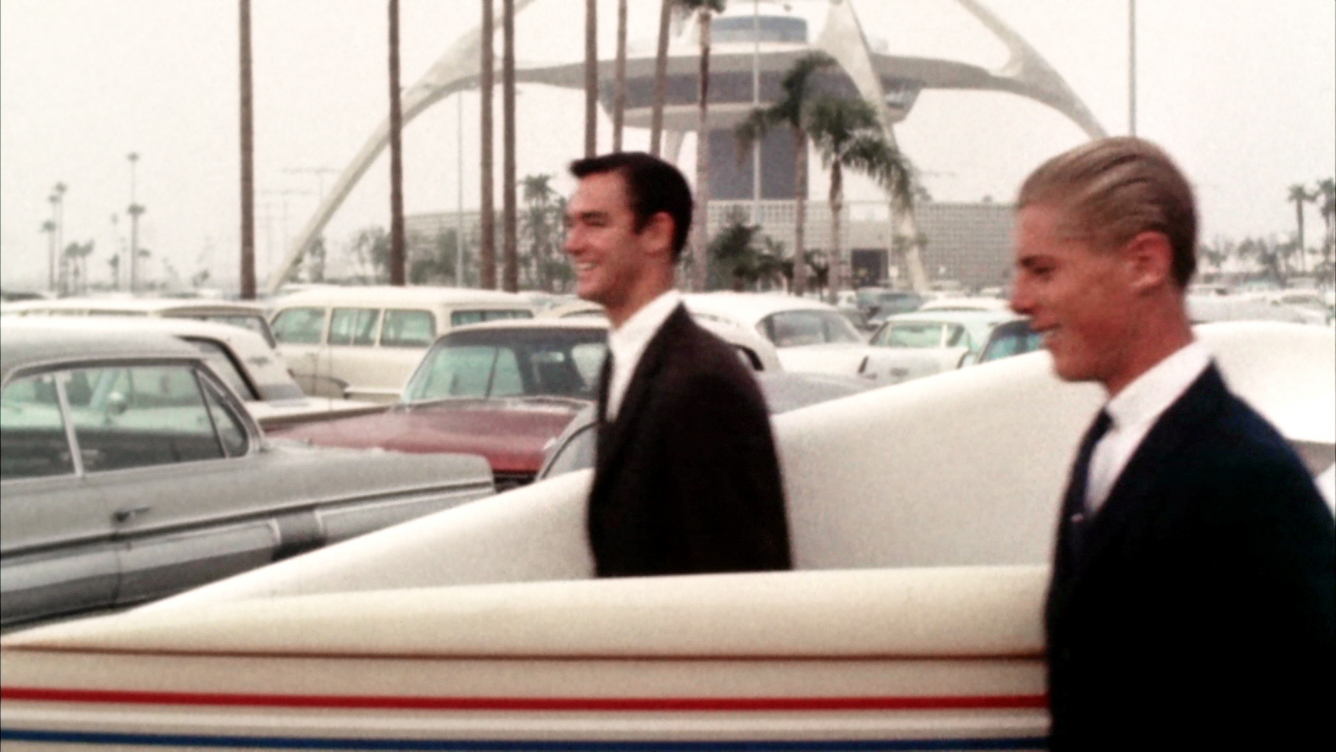 伝説のサーフィン映画が初のデジタルリマスター化『エンドレス・サマー デジタルリマスター版』特報映像&ムビチケ発売情報解禁