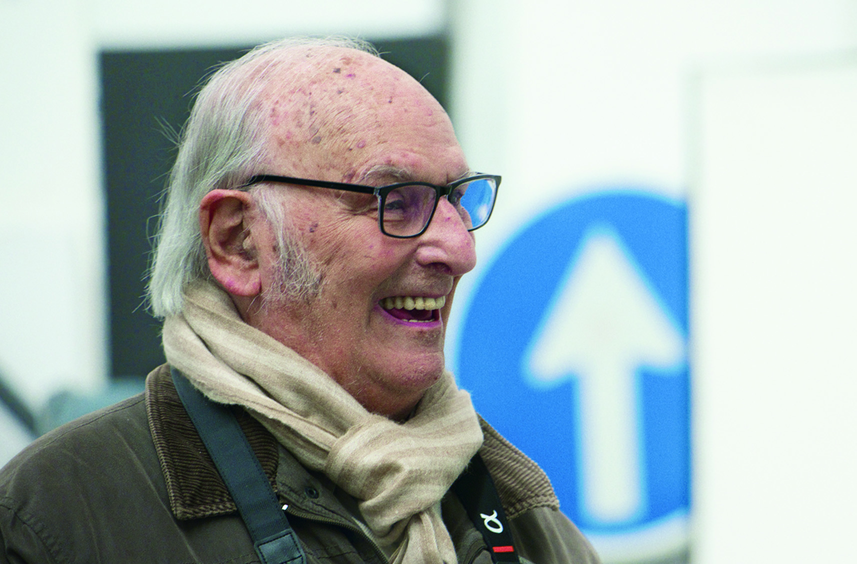 巨匠カルロス・サウラの遺作2本『情熱の王国』『壁は語る』を上映「VIVA SAURA！」予告編が完成　「目撃せよ、サウラを！」