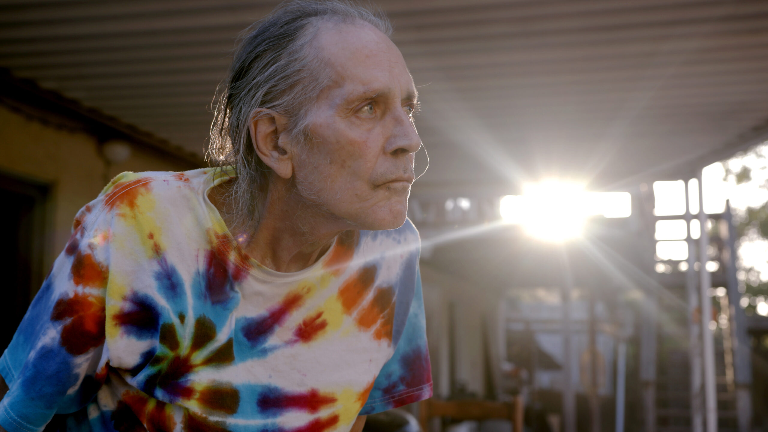 ペイヴメント伝説のドラマーの半生を追った『ラウダー・ザン・ユー・シンク ギャリー・ヤングとペイヴメントの物語』日本公開決定